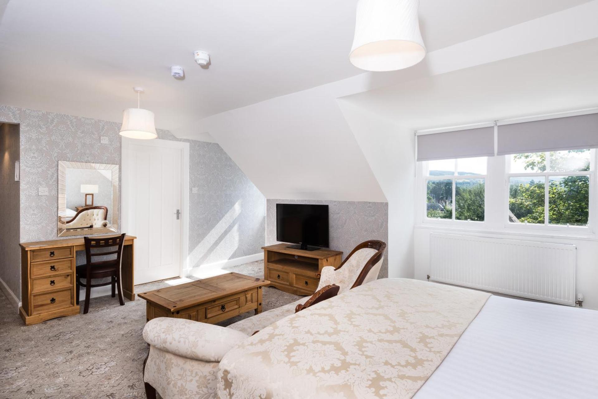 Fisher's Hotel - Photo 93