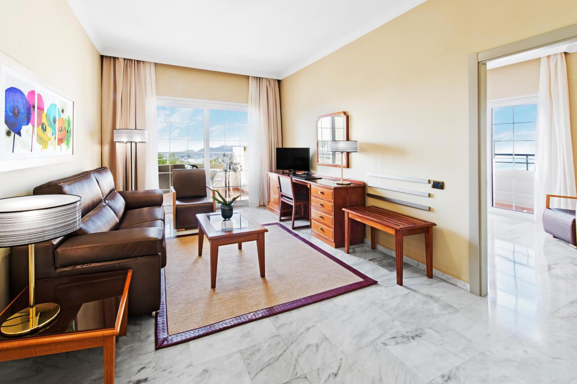 Elba Motril Beach & Business Hotel - Photo 10