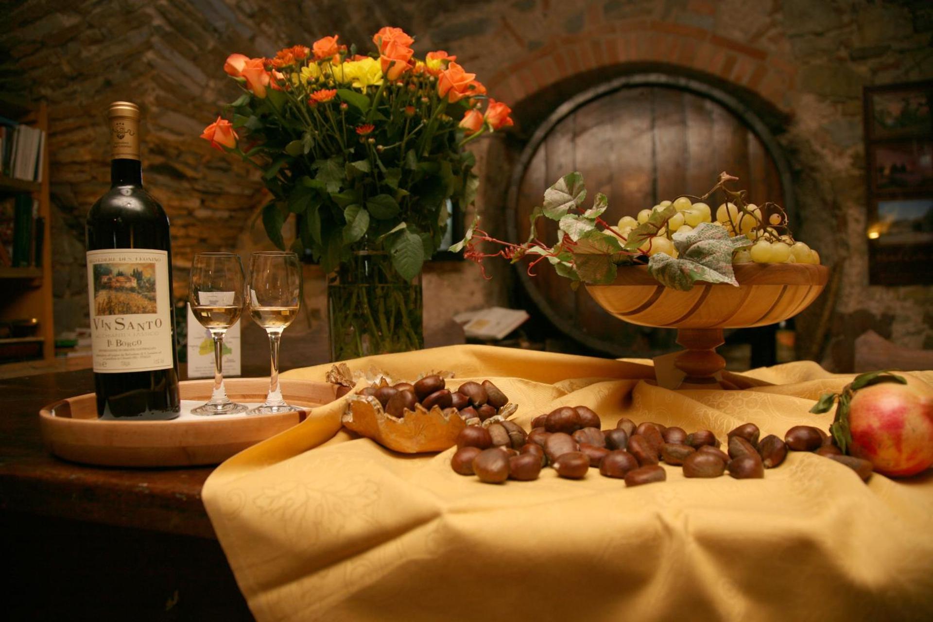 Hotel Colle Etrusco Salivolpi - Photo 39