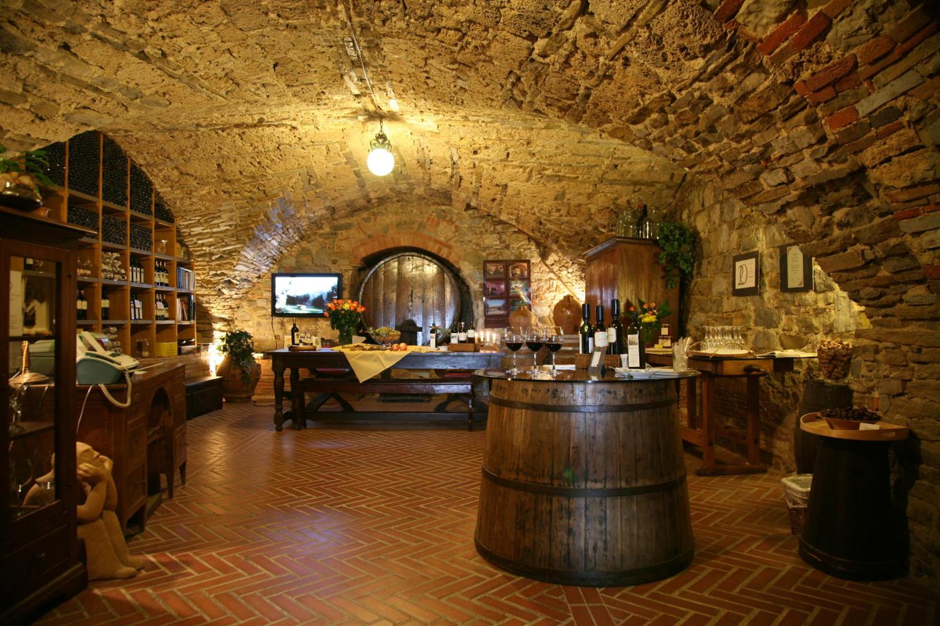Hotel Colle Etrusco Salivolpi - Photo 45