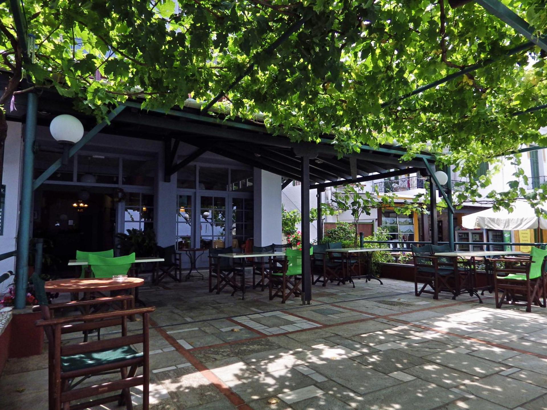 Anesis Hotel - Photo 37