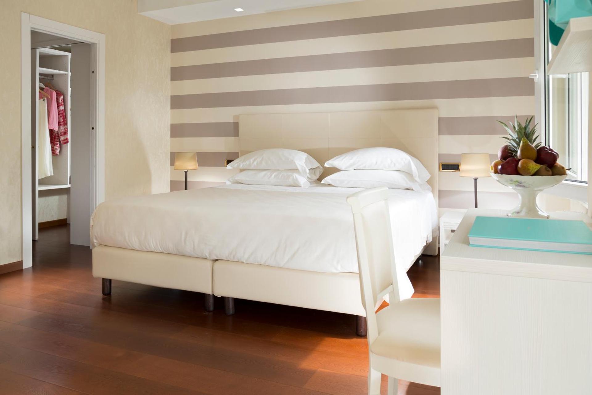 Doria Park Hotel - Photo 4