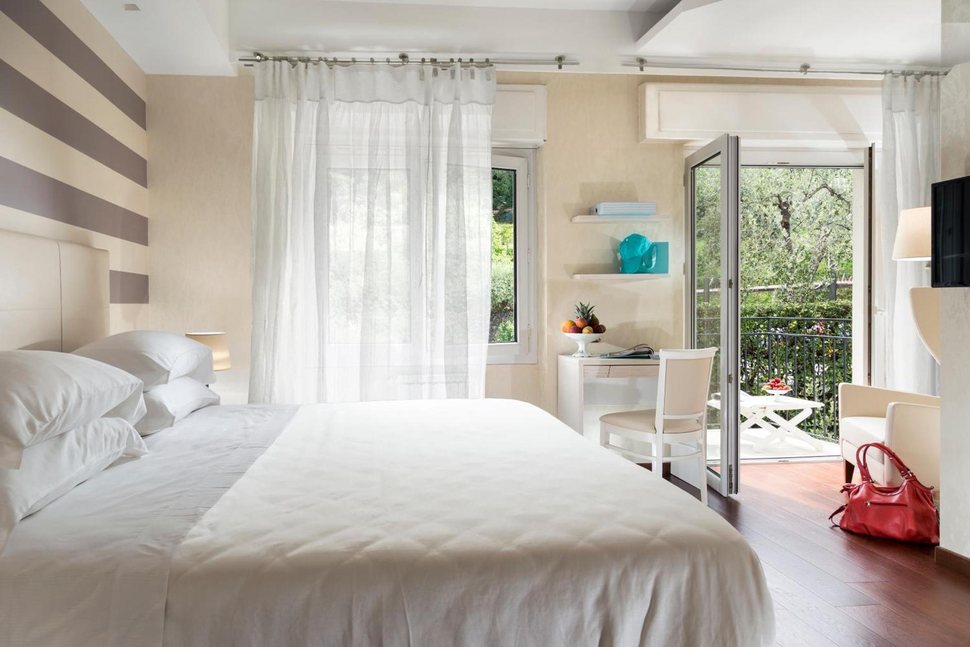 Doria Park Hotel - Photo 2