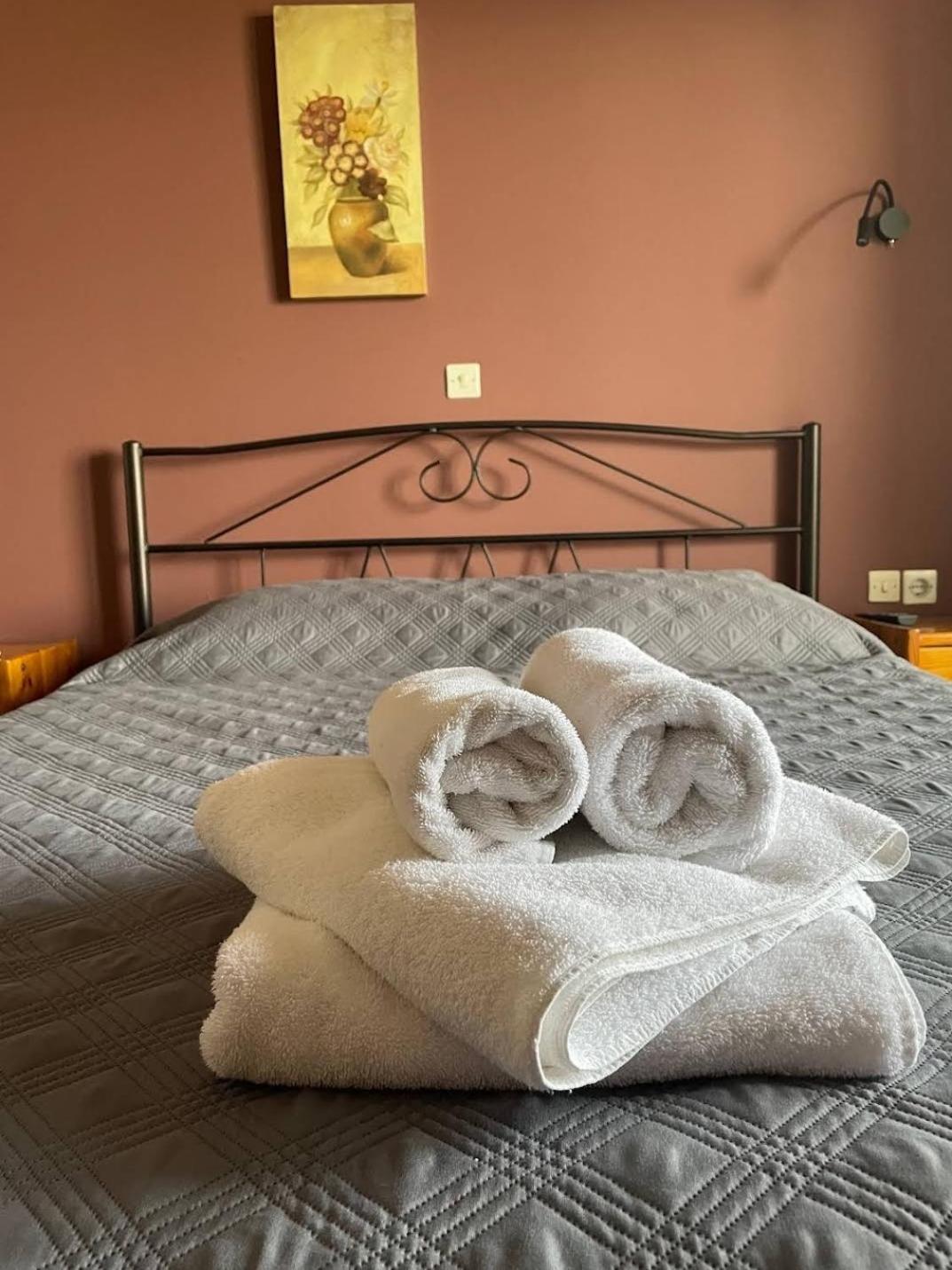 Angelo Apartments Tolo - Photo 3