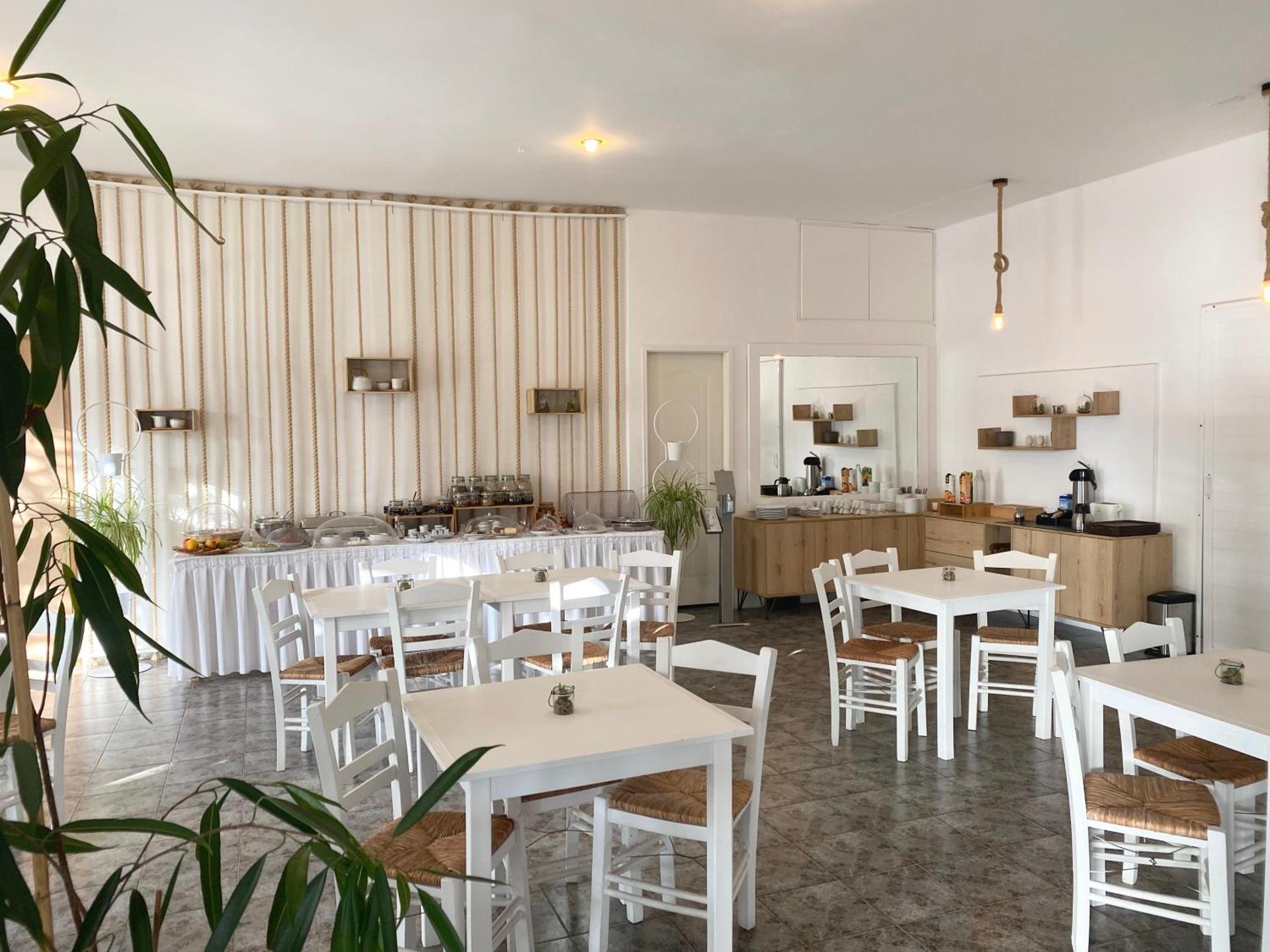 Asteri Hotel - Photo 26