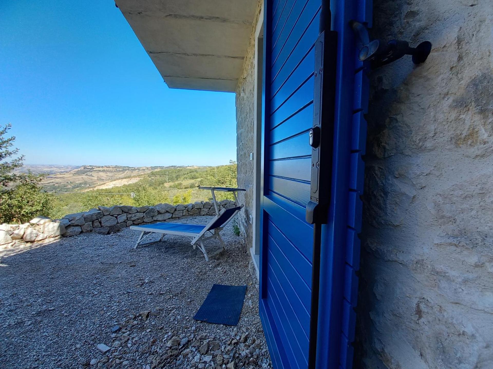 La casa dalle finestre blu - Photo 67