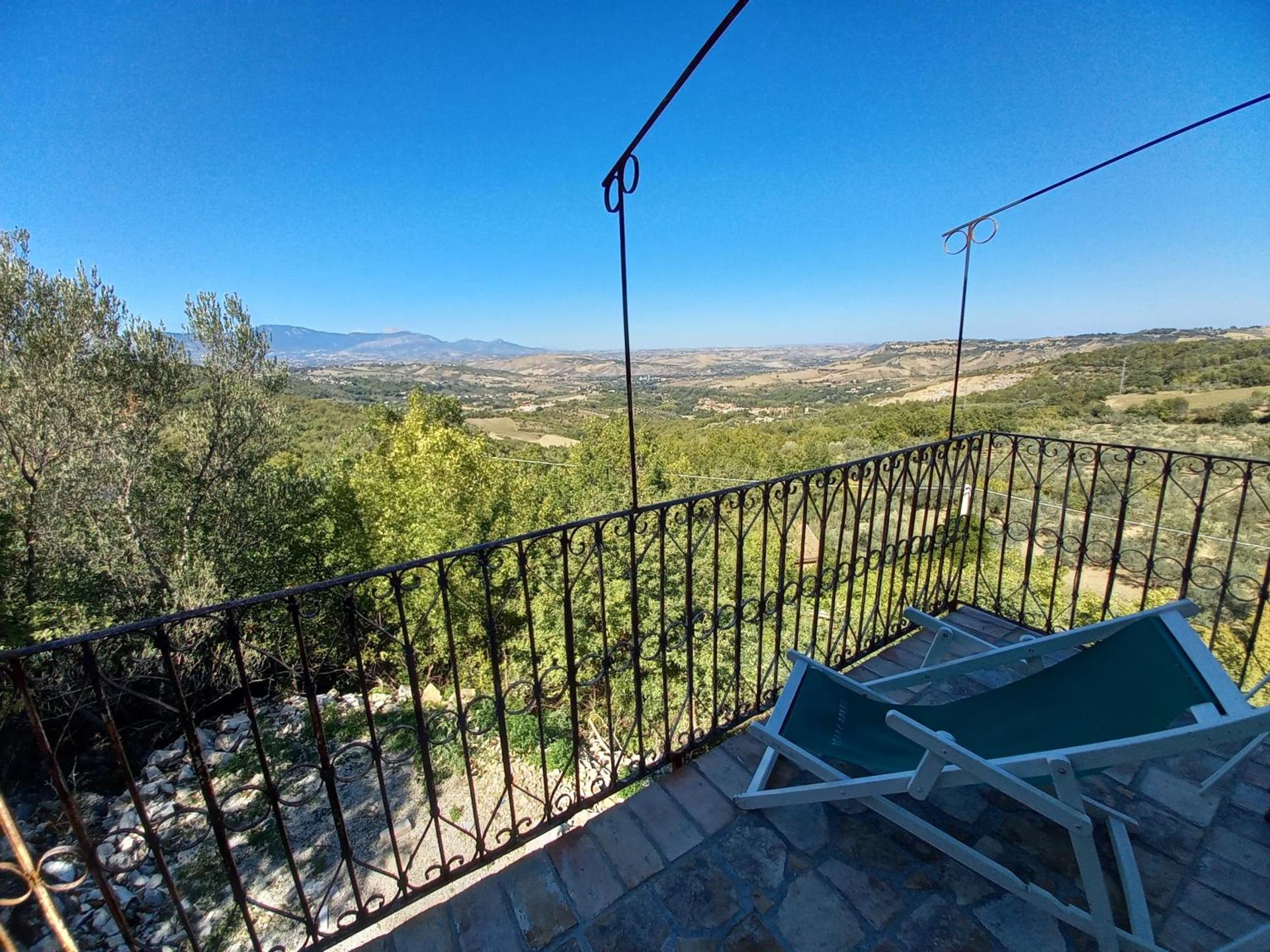 La casa dalle finestre blu - Photo 58