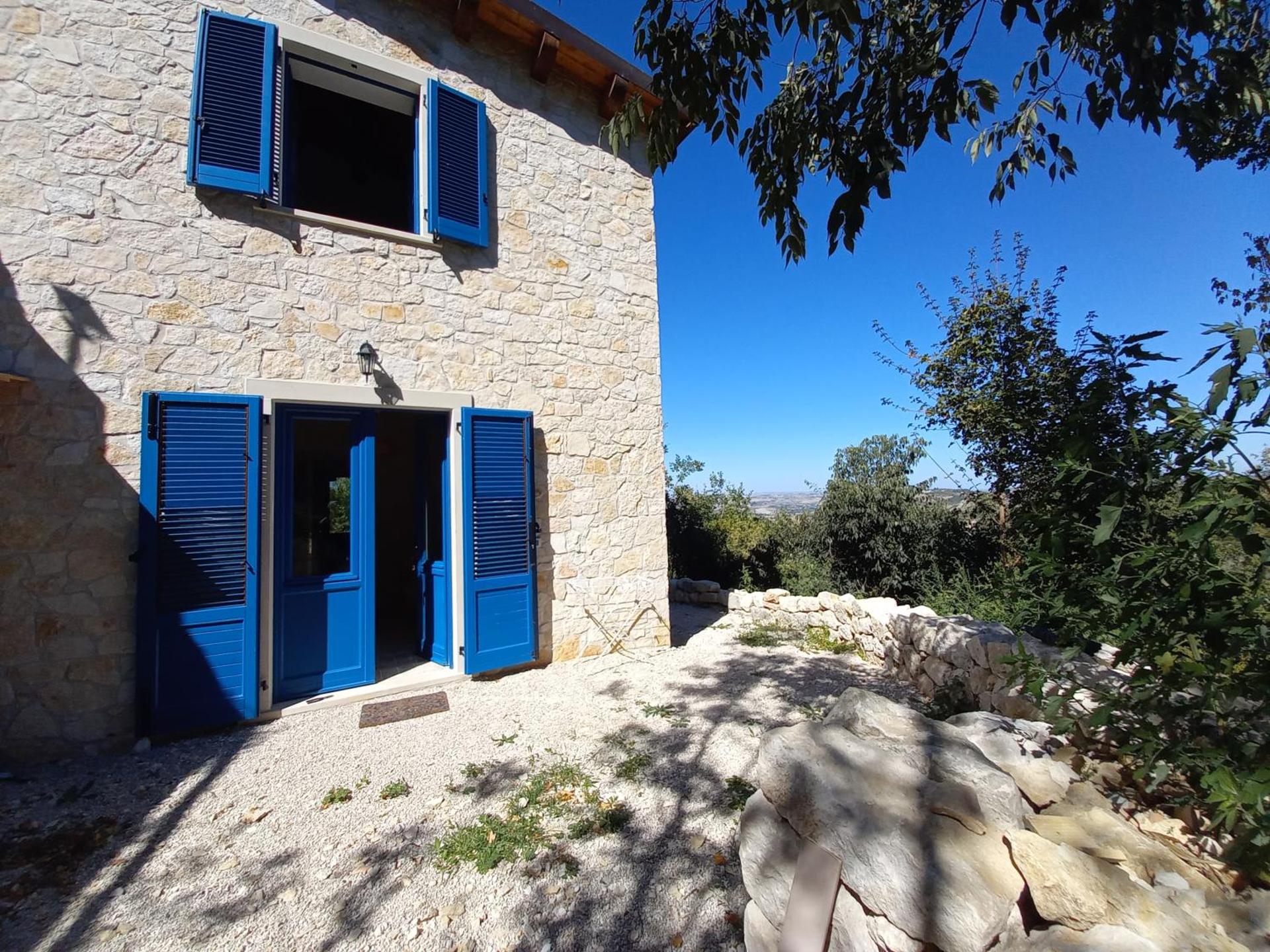 La casa dalle finestre blu - Photo 77