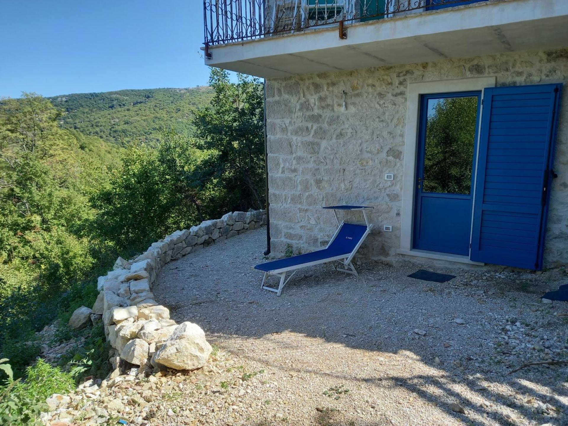 La casa dalle finestre blu - Photo 69