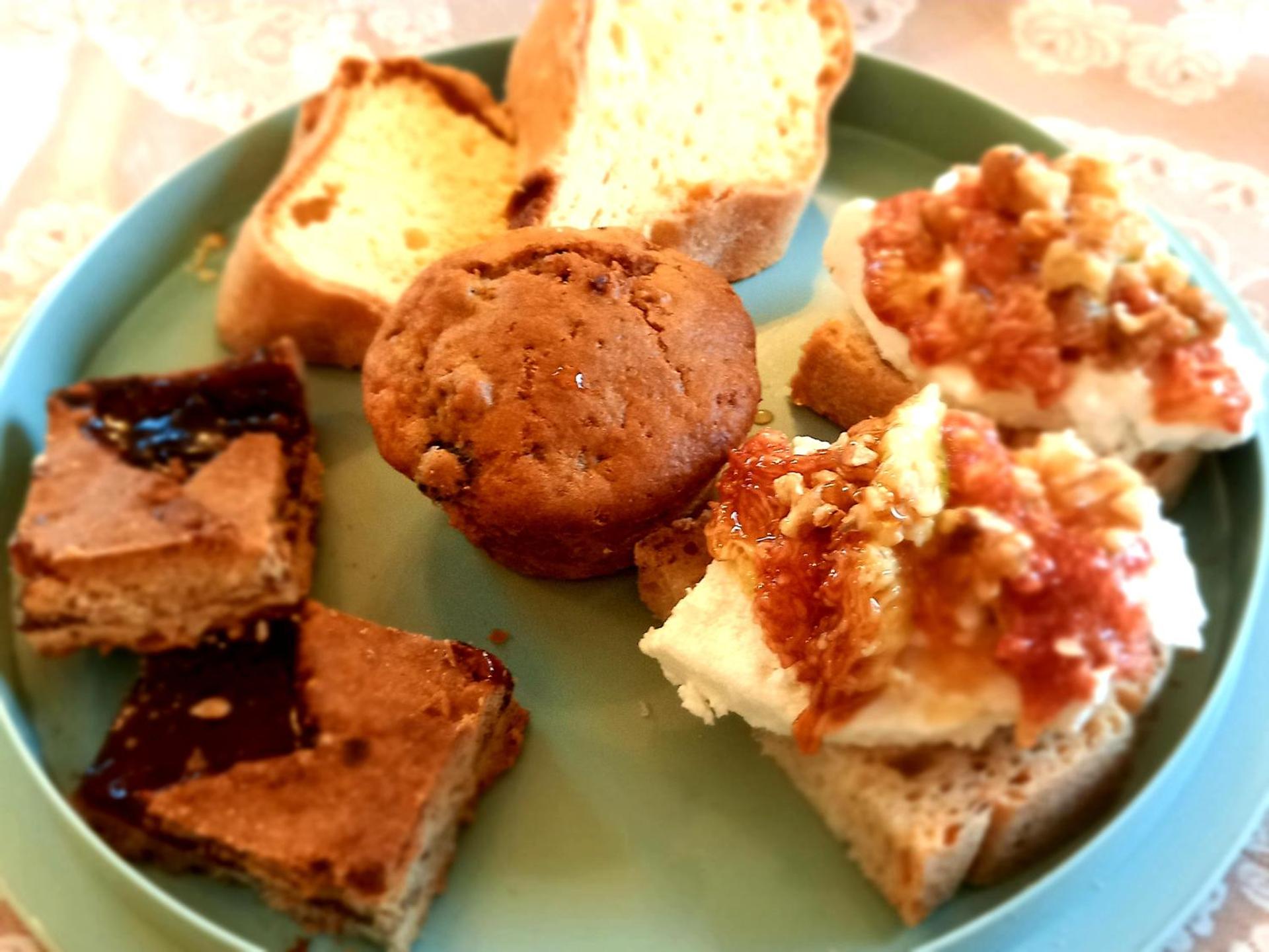 La casa dalle finestre blu - Photo 116