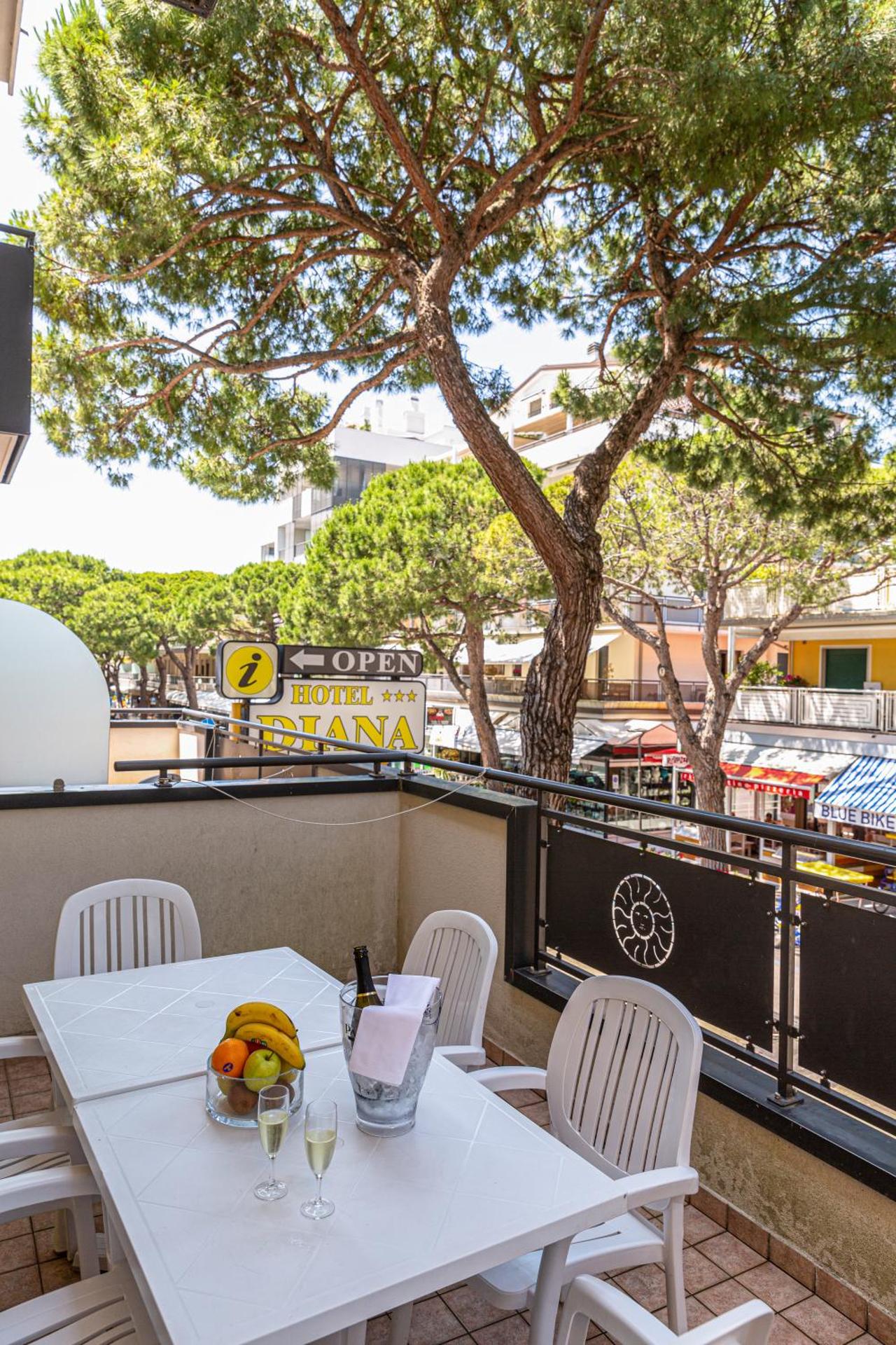 Hotel Diana - Photo 79