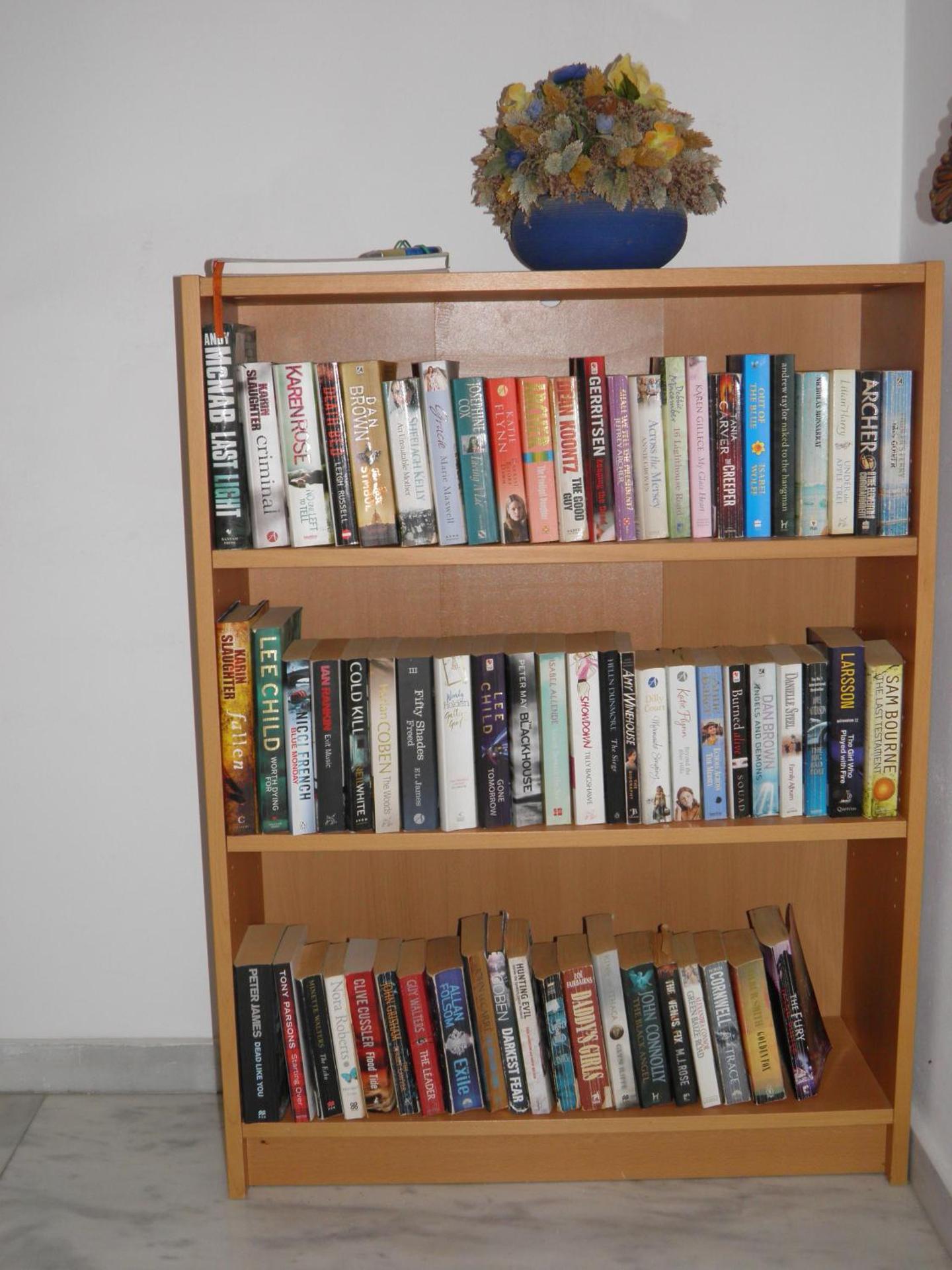 Maria Studios & Apartments - Photo 22