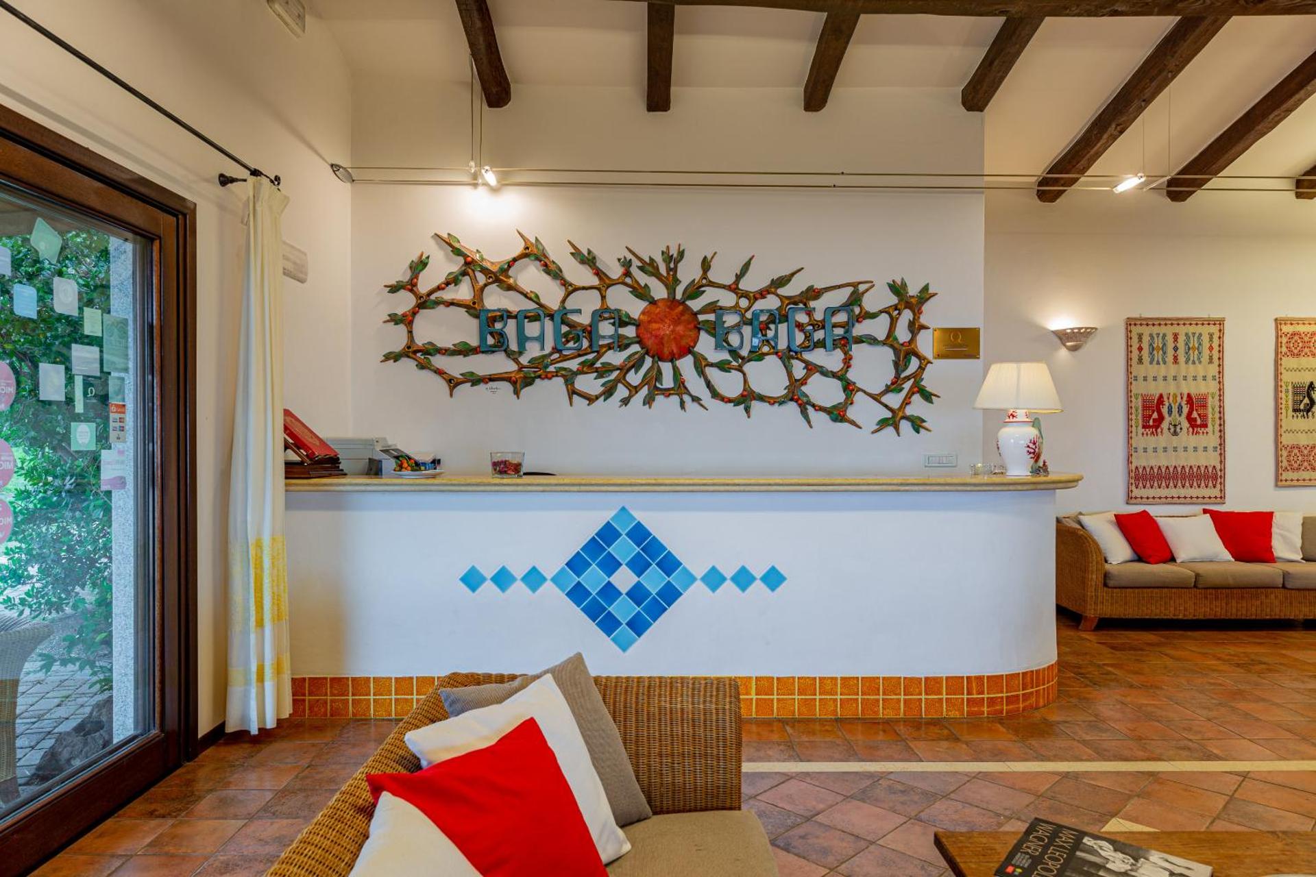 Il Borgo BagaBaga - Exclusive Country Retreat - Photo 34
