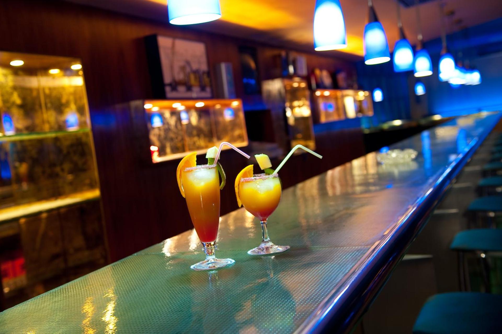 Elba Motril Beach & Business Hotel - Photo 41