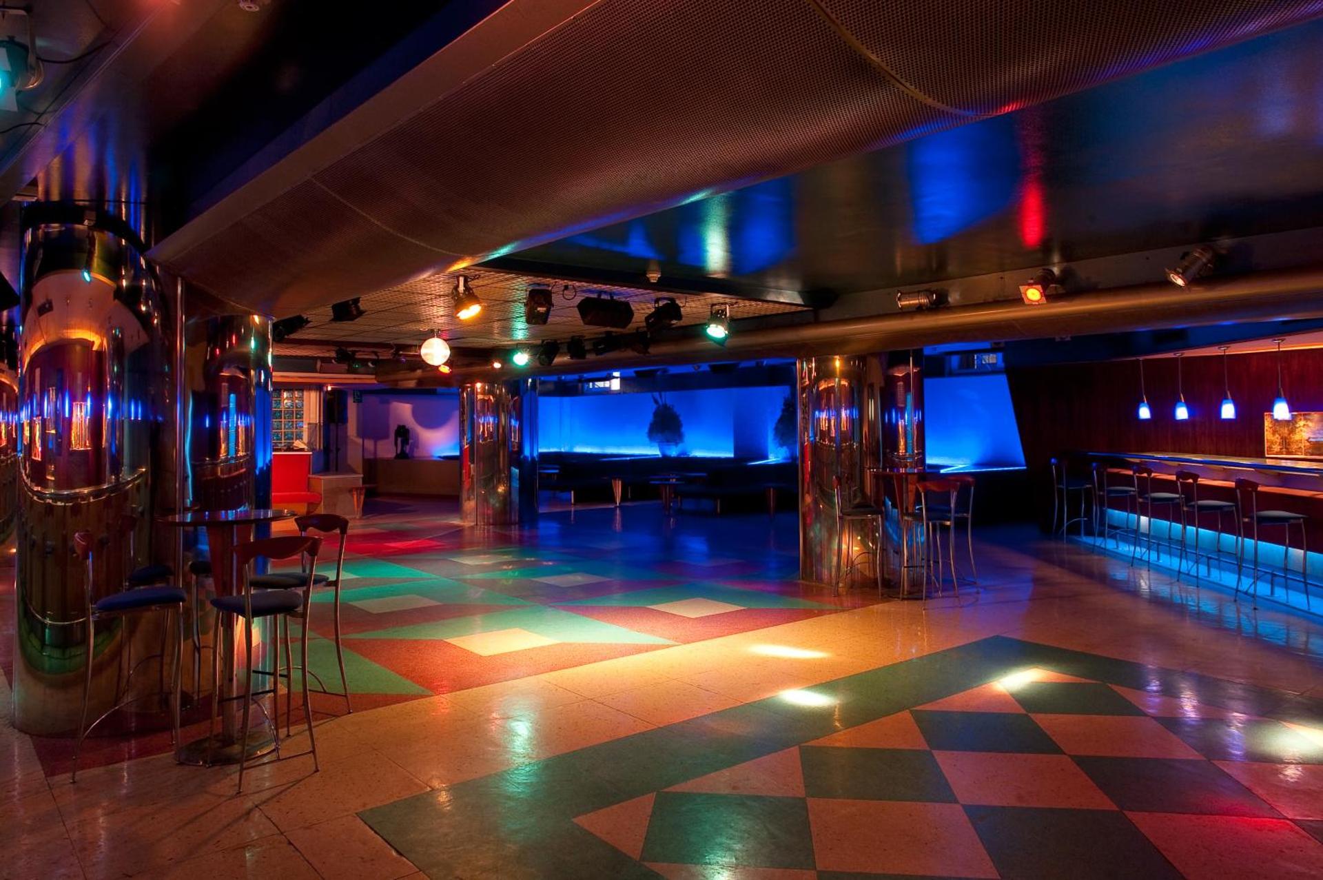 Elba Motril Beach & Business Hotel - Photo 42