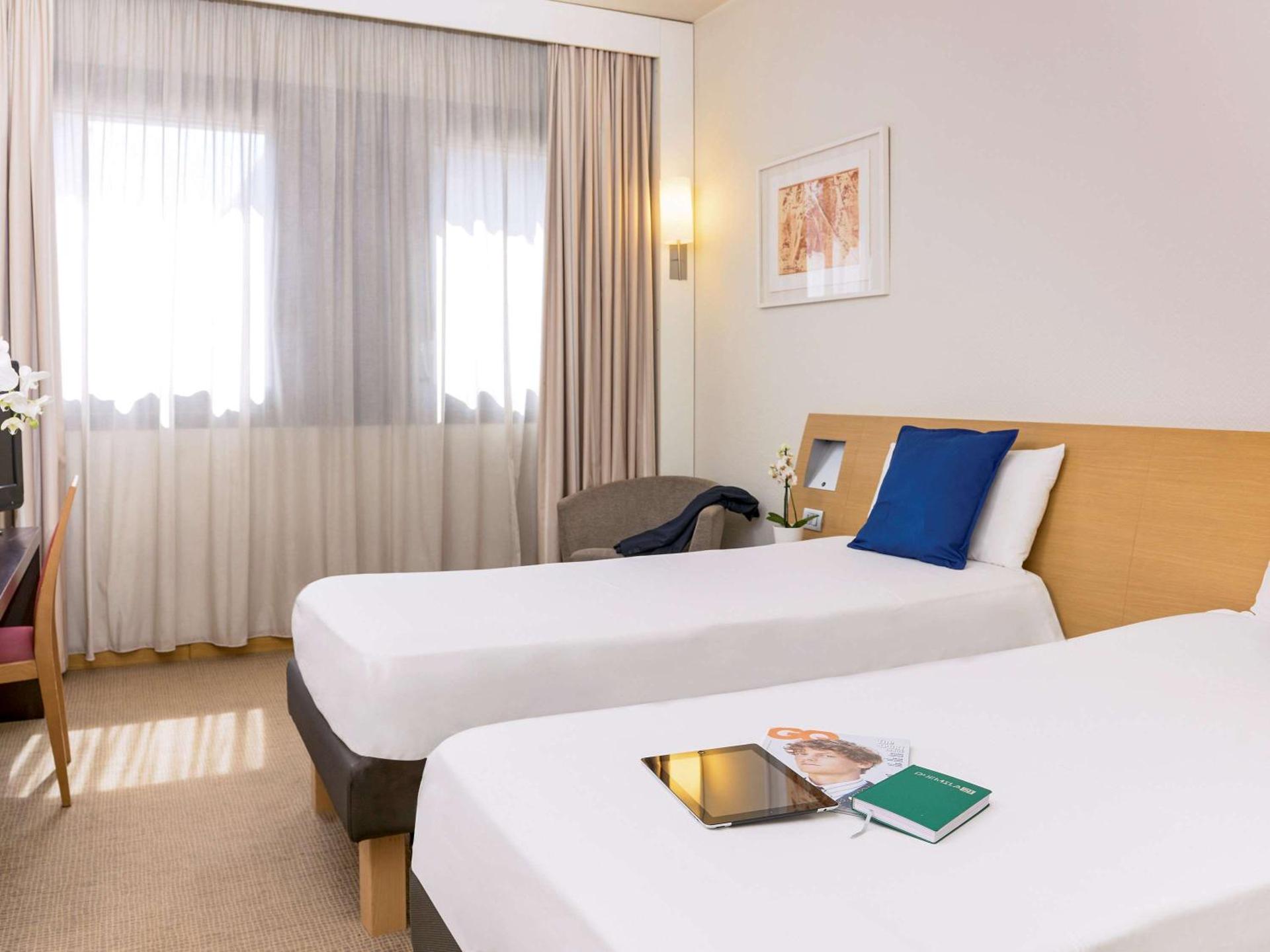 Novotel Milano Nord Ca' Granda - Photo 63