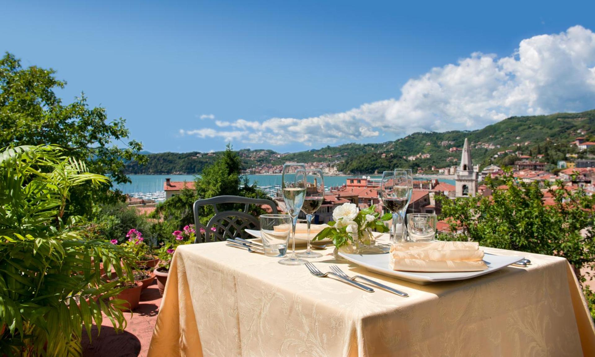 Doria Park Hotel - Photo 108