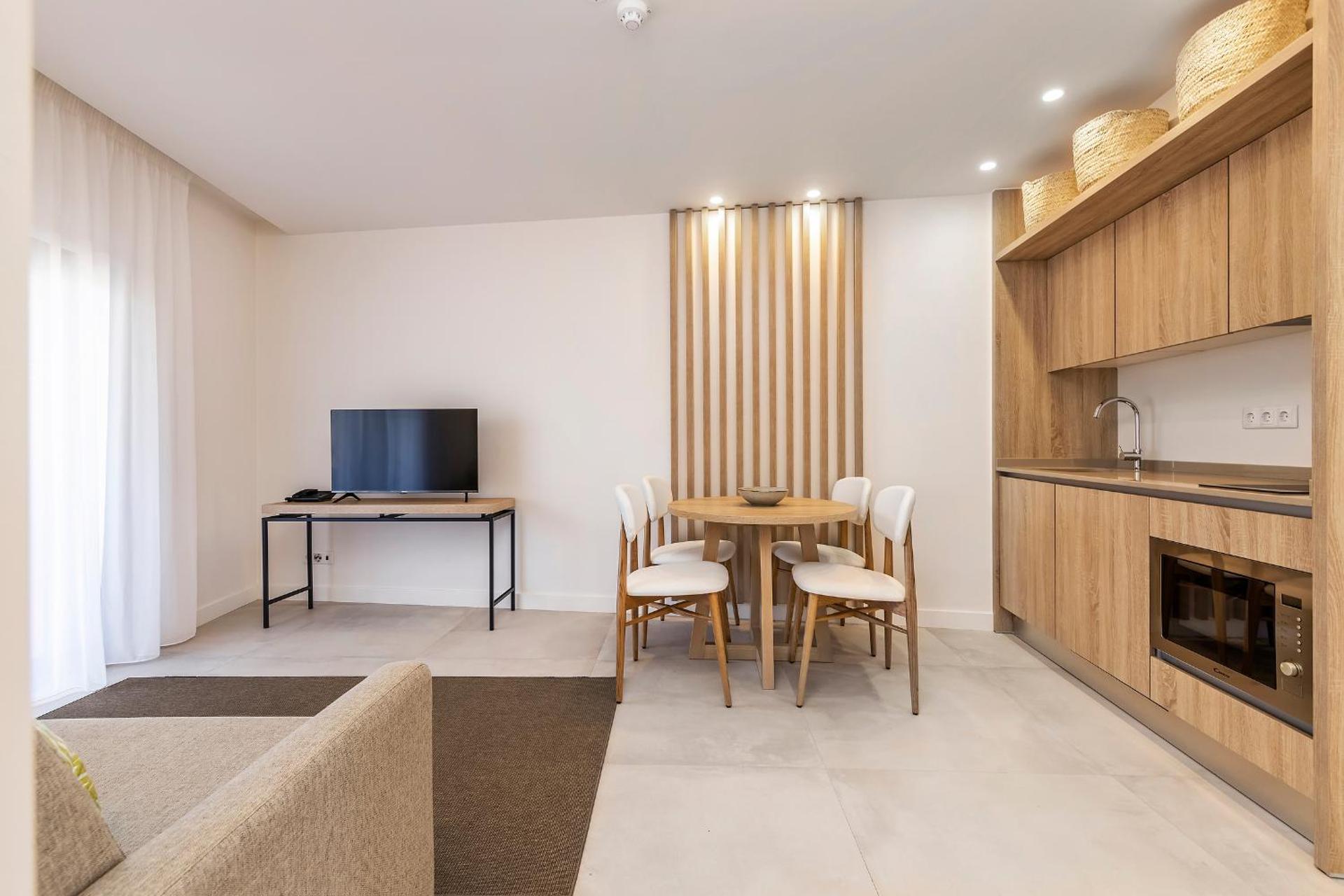 Clube Maria Luisa - Photo 5