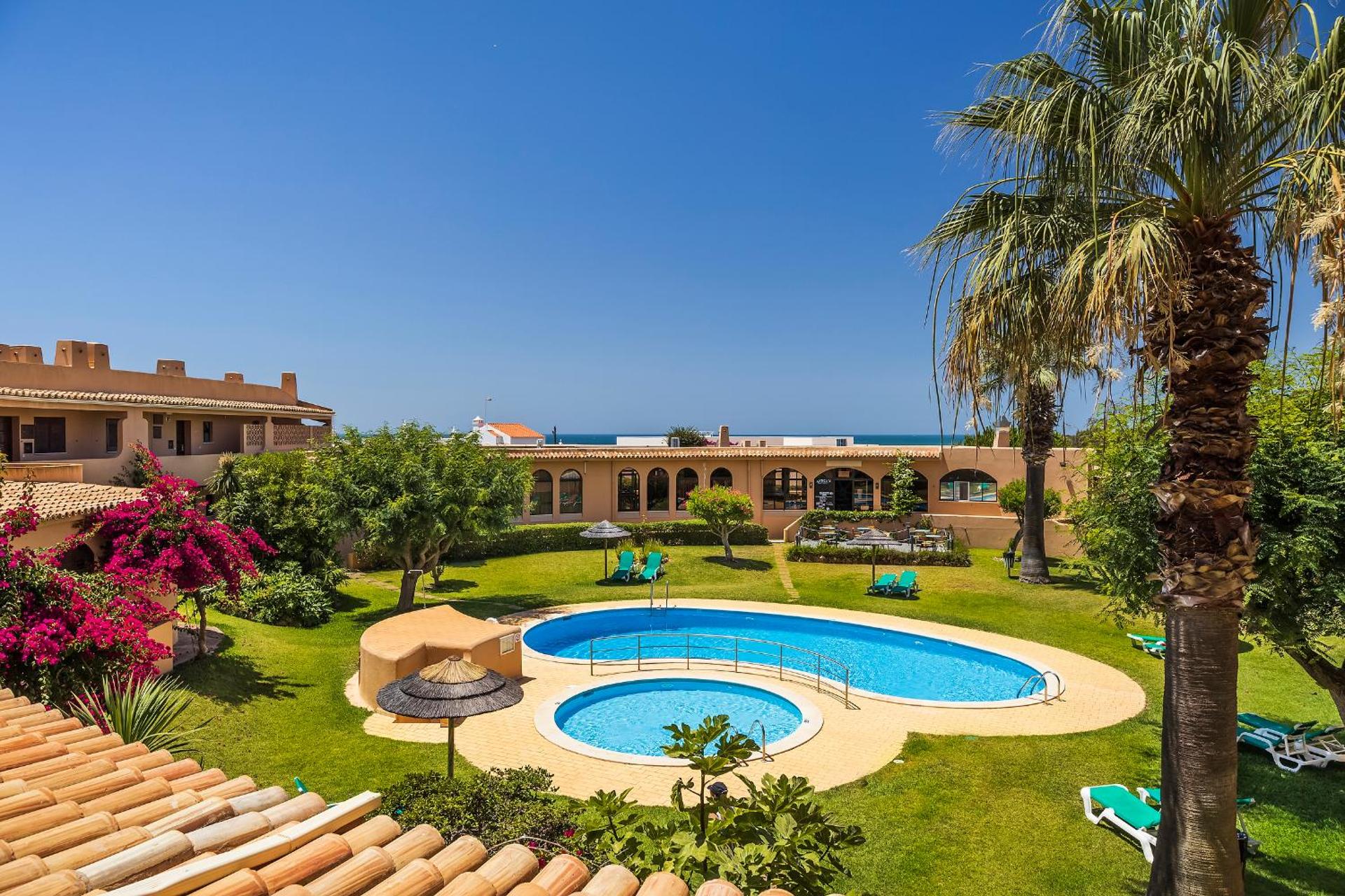 Clube Maria Luisa - Photo 26