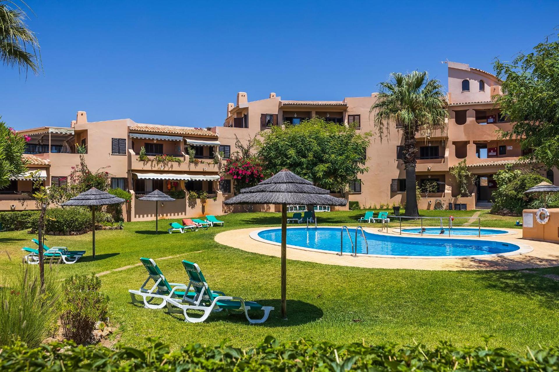 Clube Maria Luisa - Photo 34