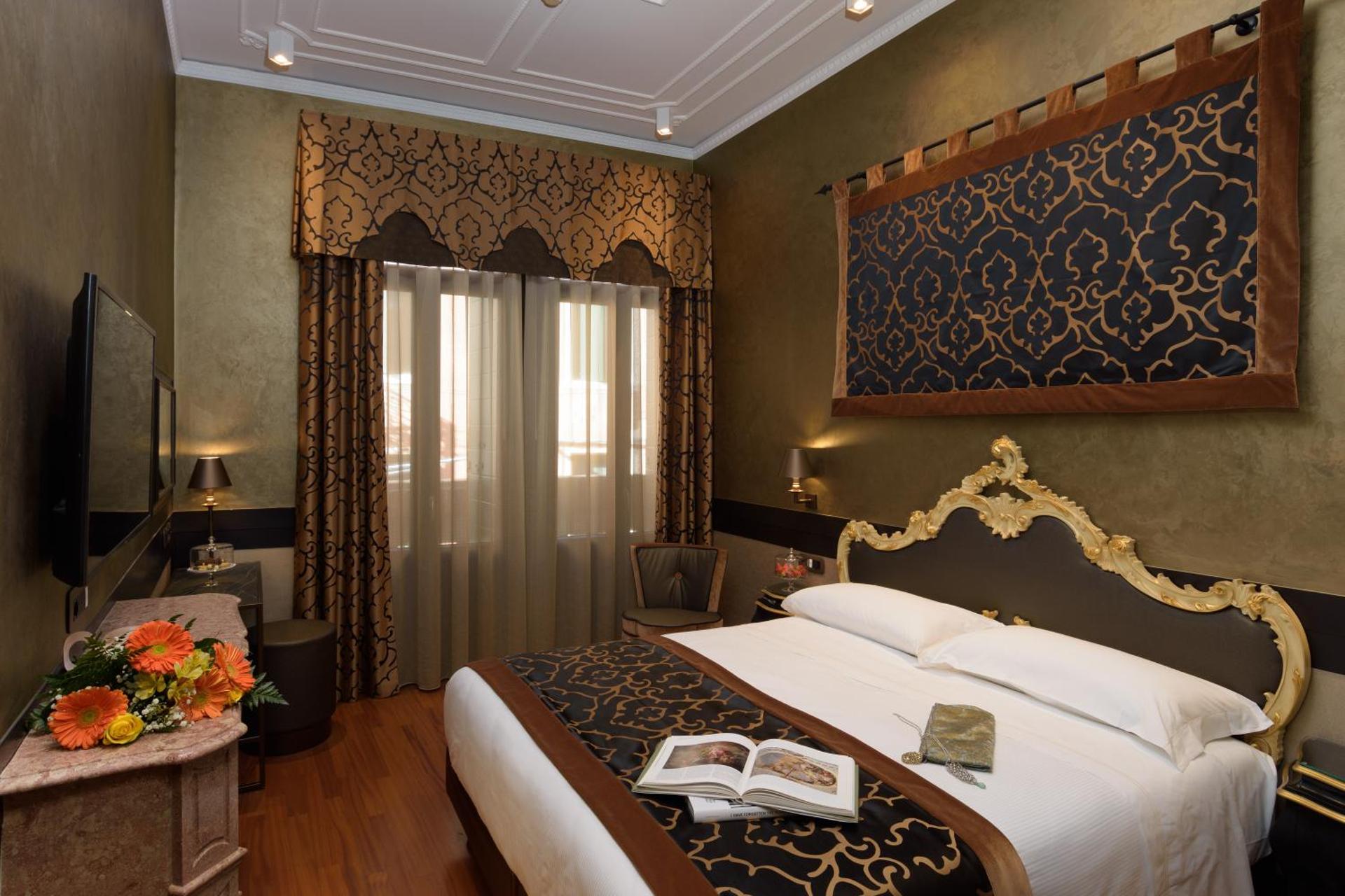 UNAHOTELS Ala Venezia-Adults 16 - Photo 39