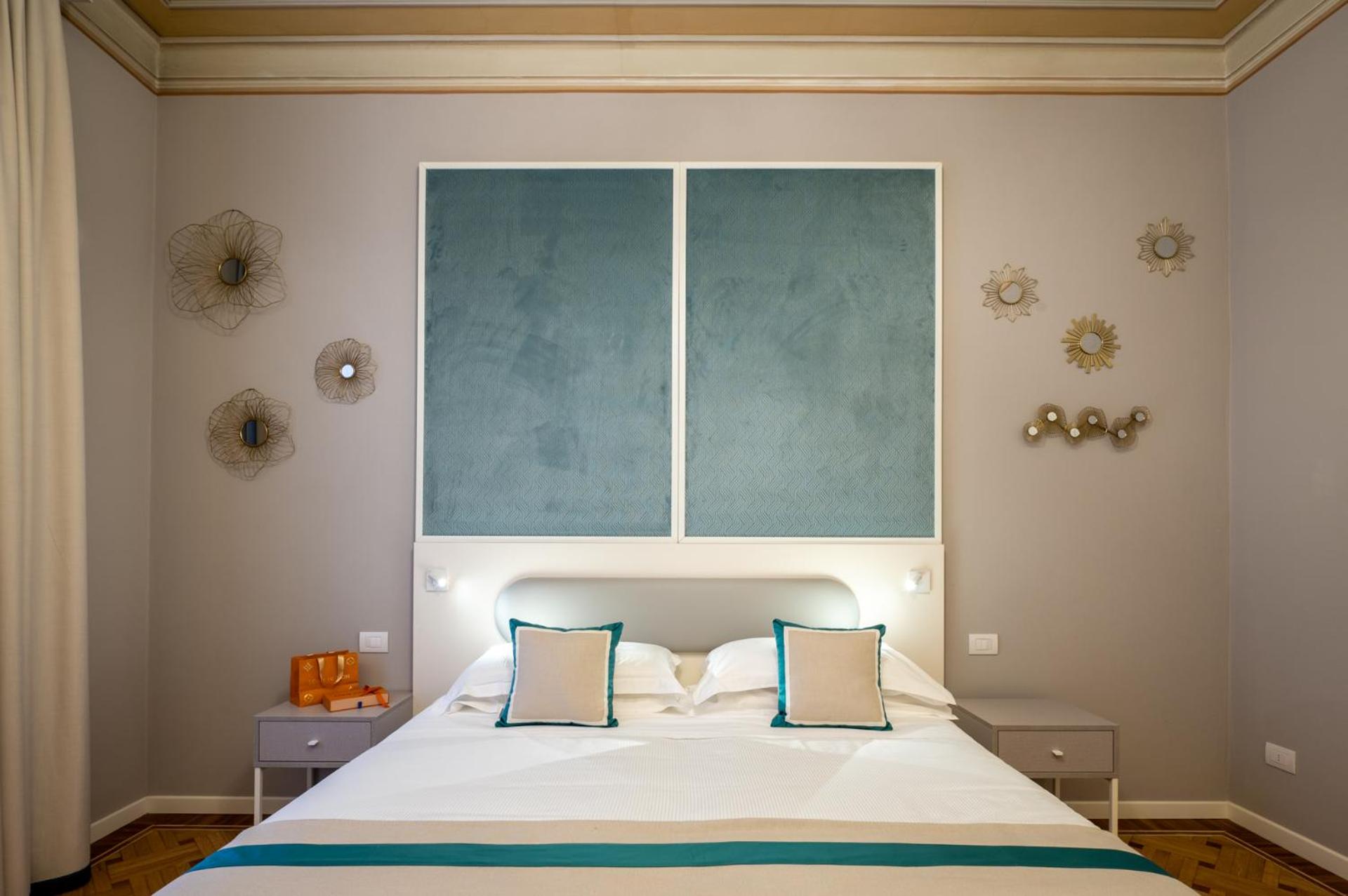 Hotel Monte Rosa - Photo 91