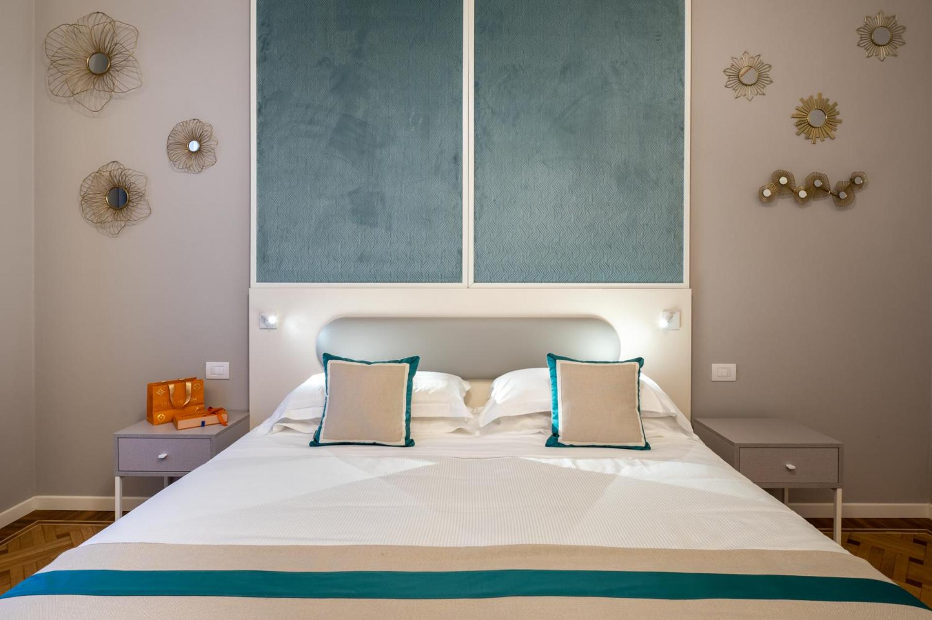 Hotel Monte Rosa - Photo 93