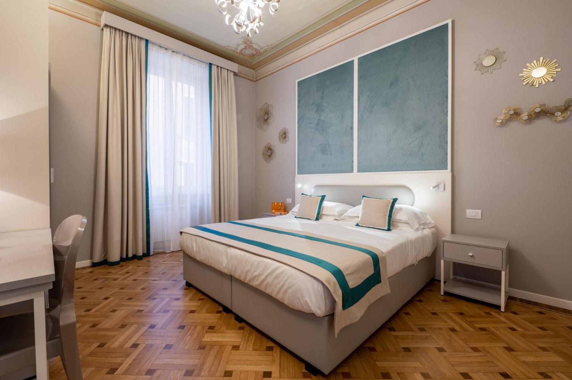 Hotel Monte Rosa - Photo 238