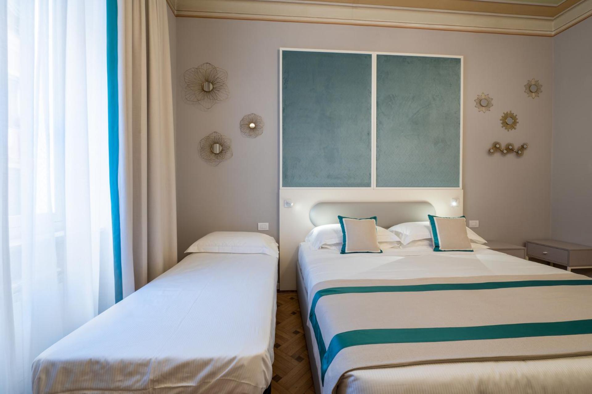 Hotel Monte Rosa - Photo 236