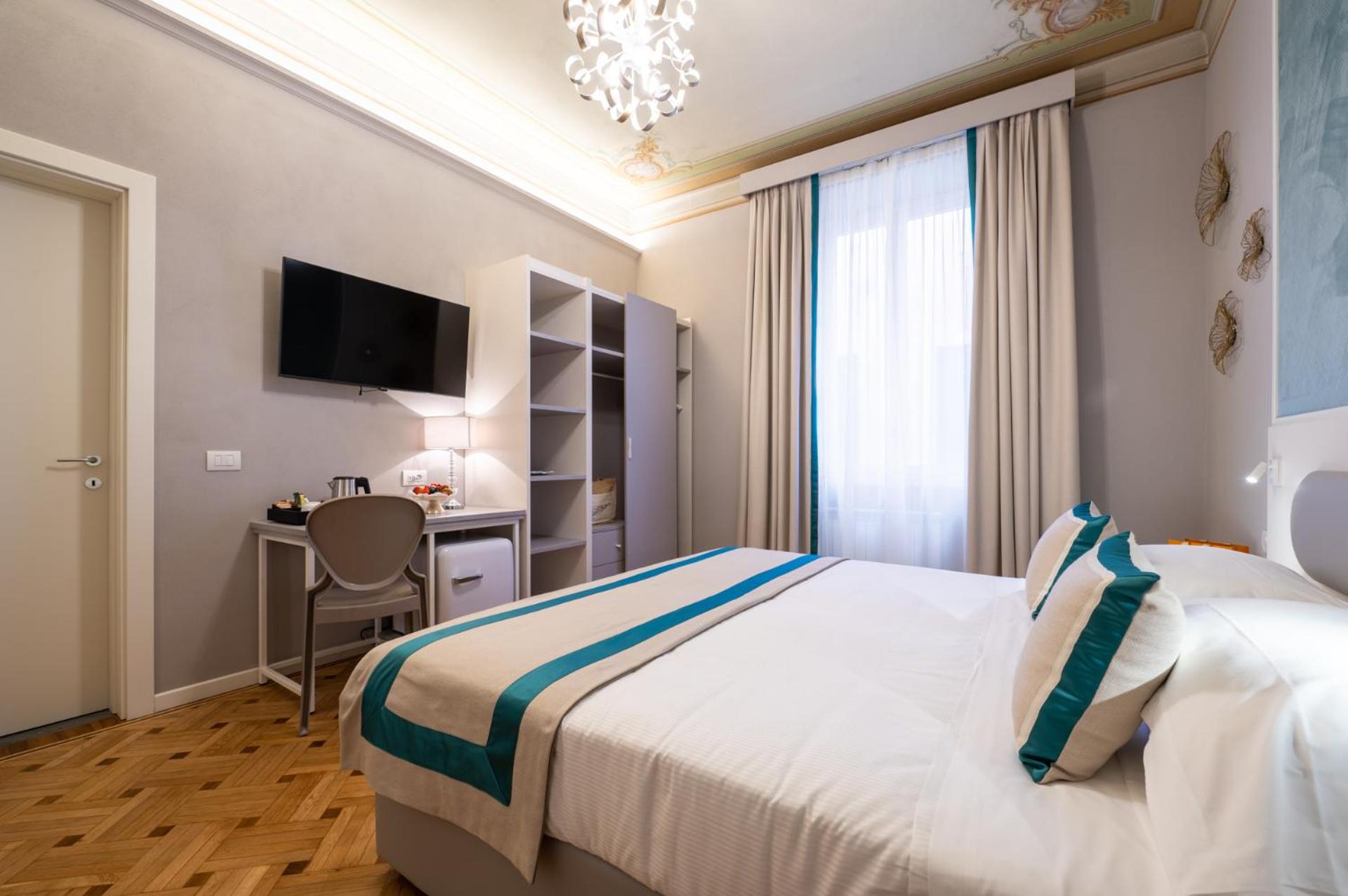 Hotel Monte Rosa - Photo 237