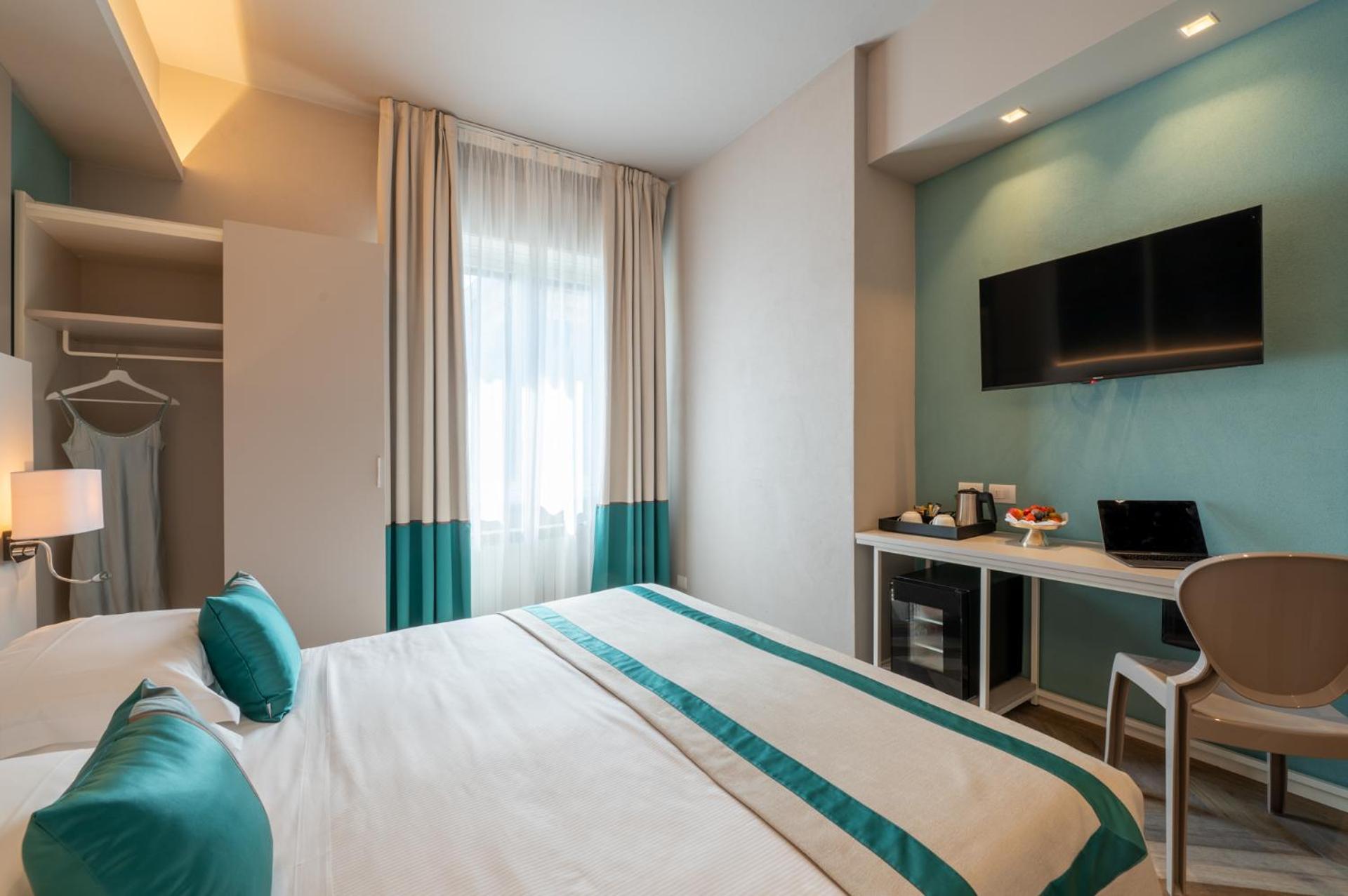 Hotel Monte Rosa - Photo 82