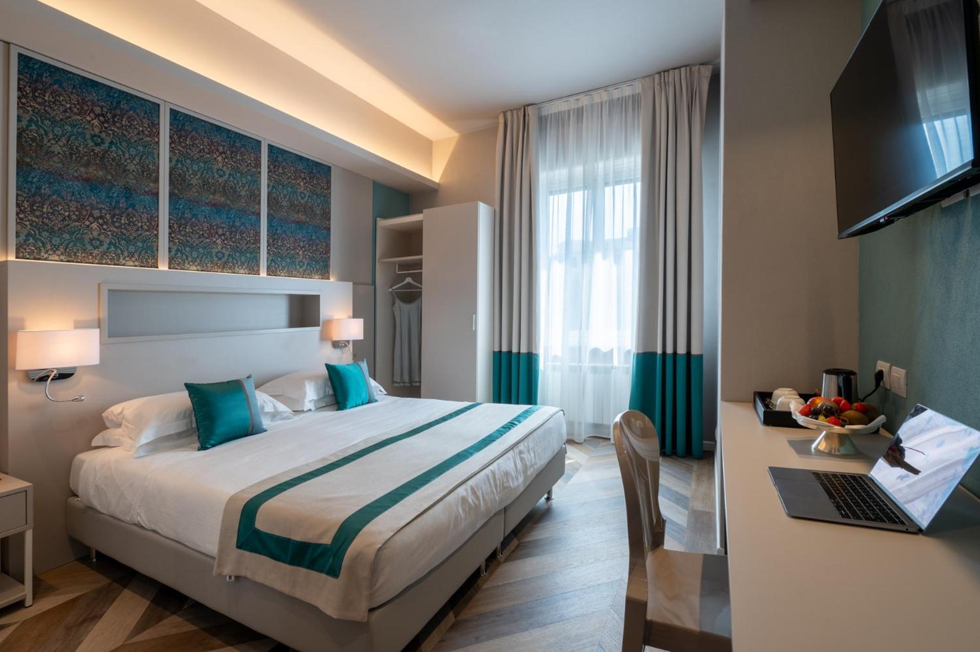 Hotel Monte Rosa - Photo 84
