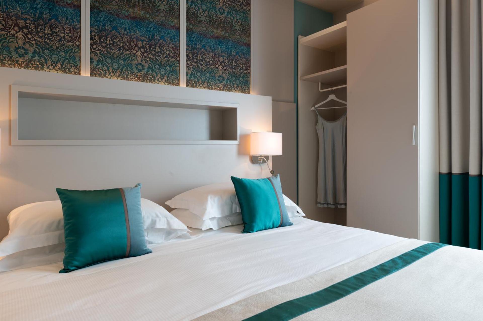 Hotel Monte Rosa - Photo 86