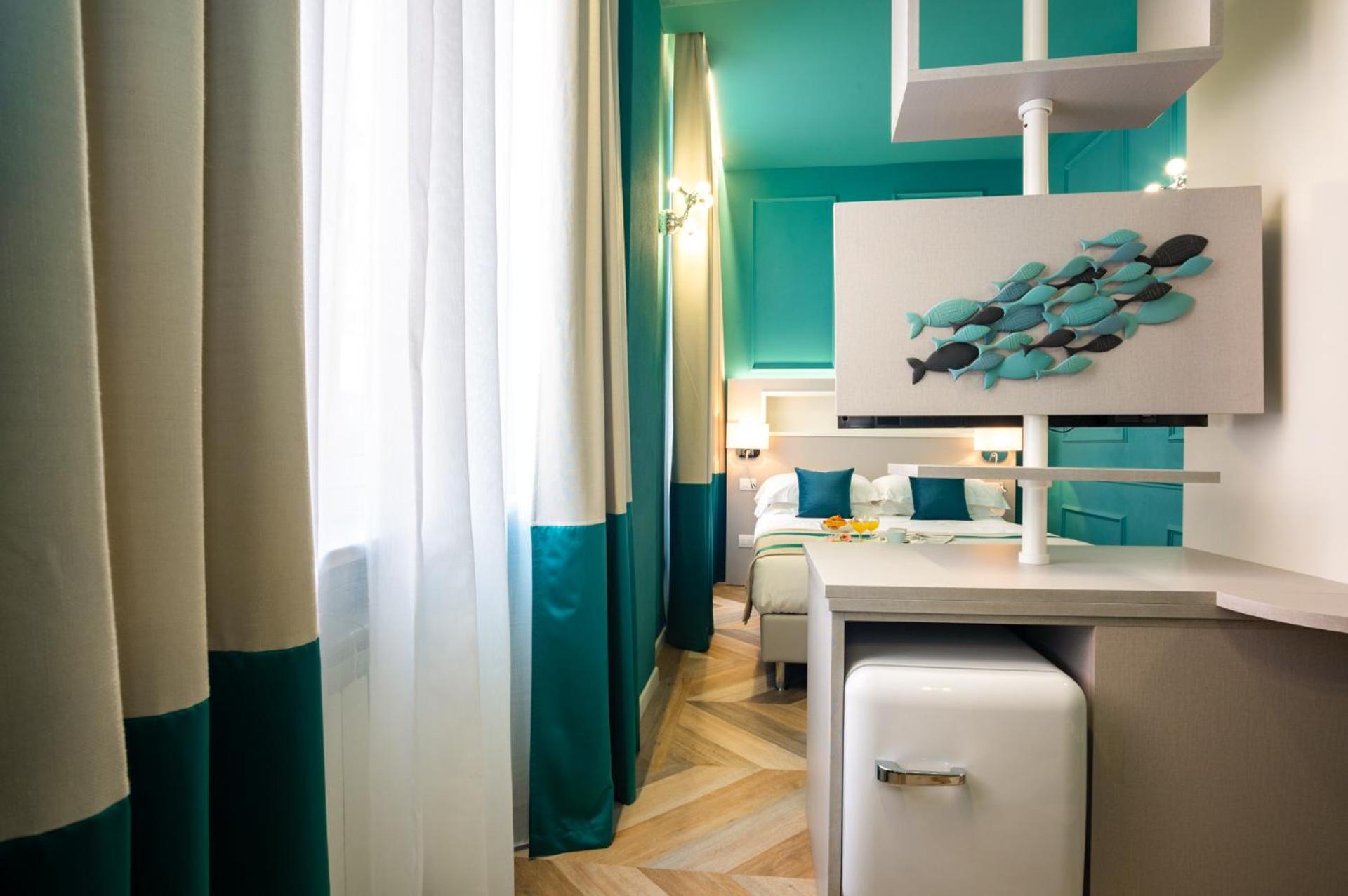 Hotel Monte Rosa - Photo 50