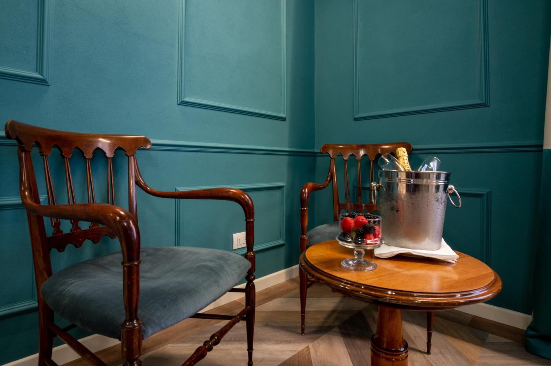 Hotel Monte Rosa - Photo 53
