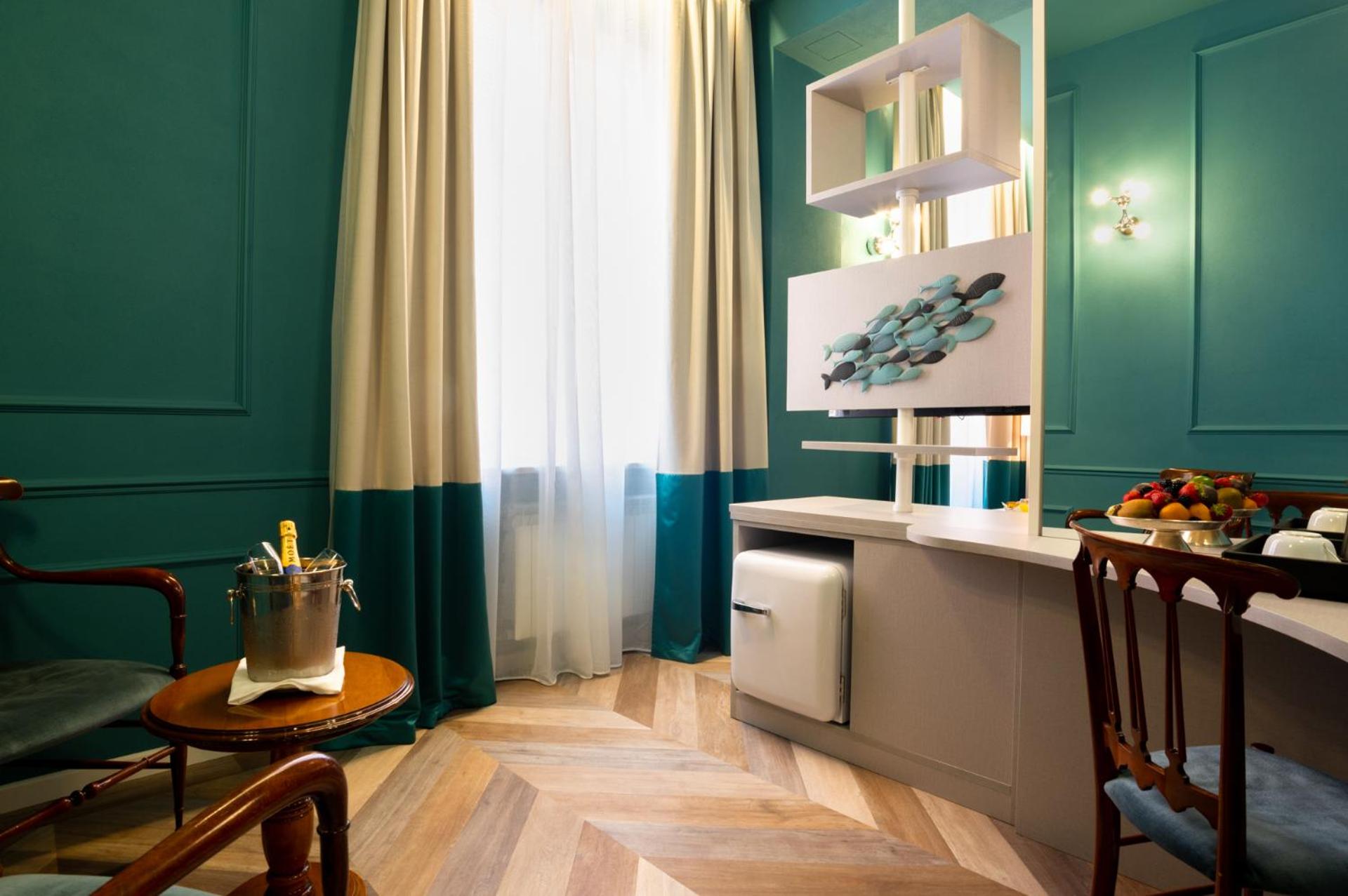 Hotel Monte Rosa - Photo 72