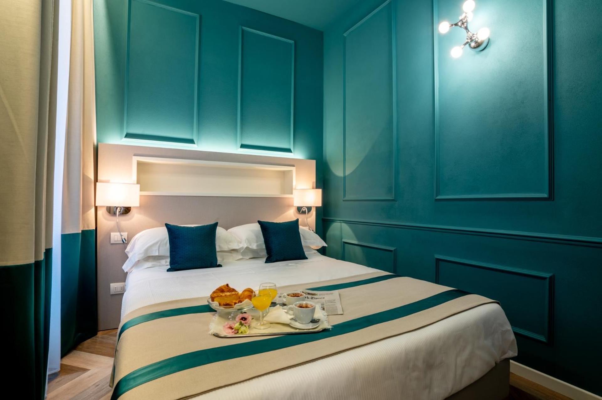 Hotel Monte Rosa - Photo 71