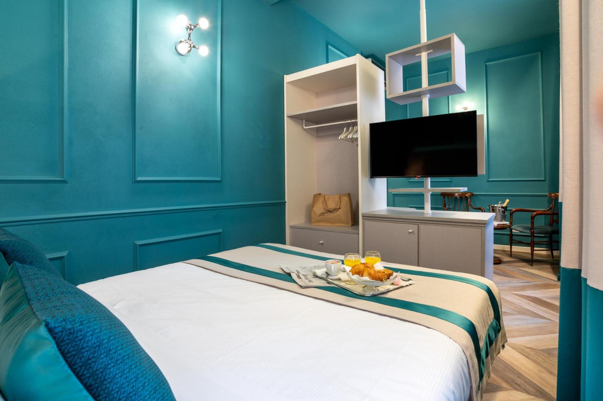 Hotel Monte Rosa - Photo 57