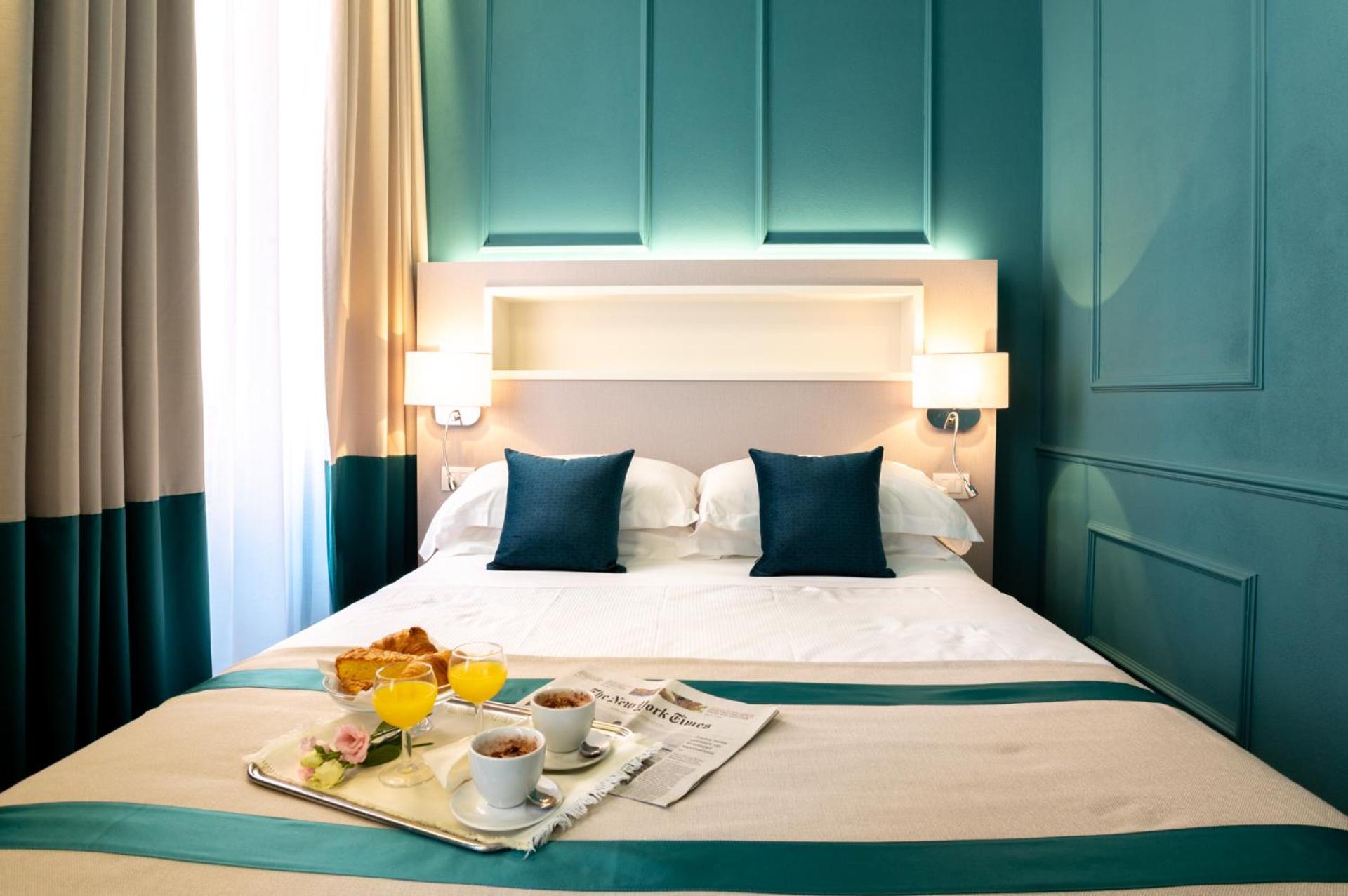 Hotel Monte Rosa - Photo 62