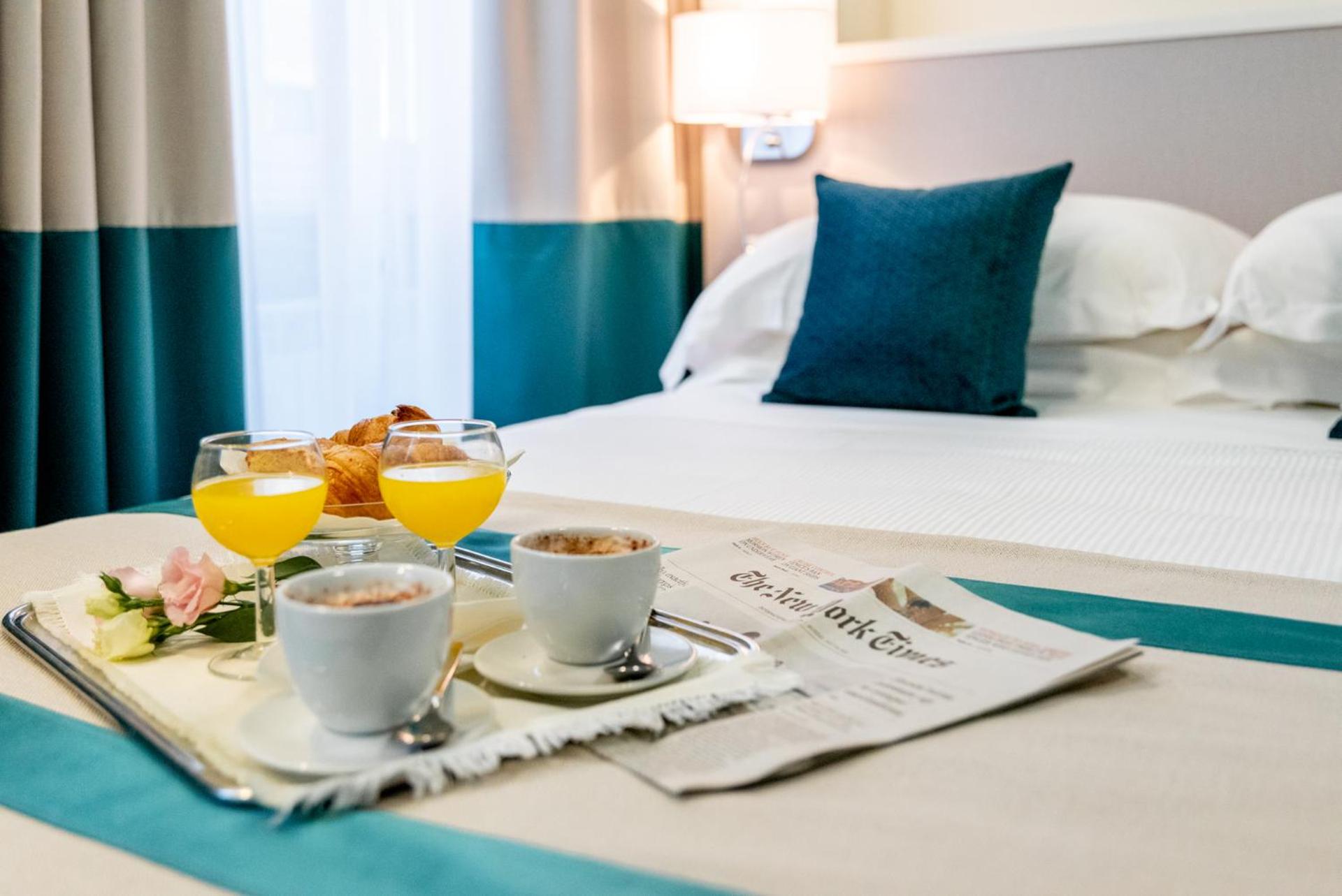 Hotel Monte Rosa - Photo 61