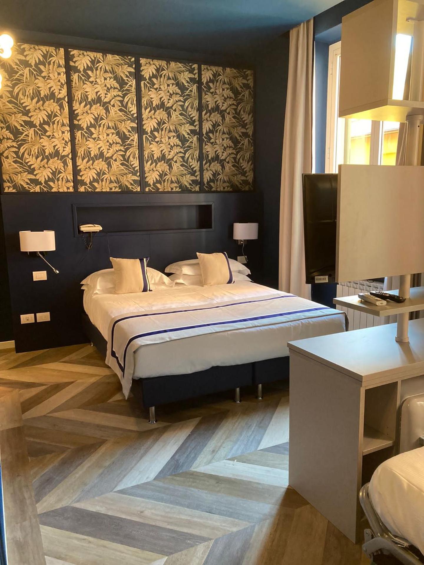Hotel Monte Rosa - Photo 116