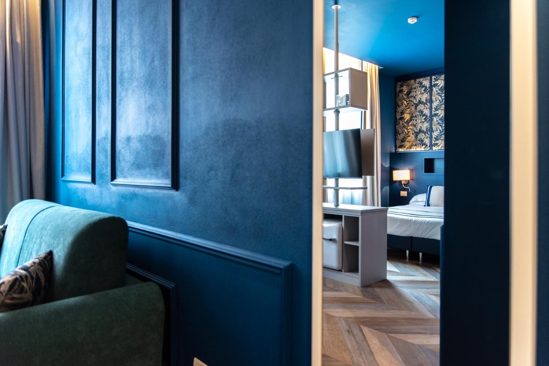 Hotel Monte Rosa - Photo 107
