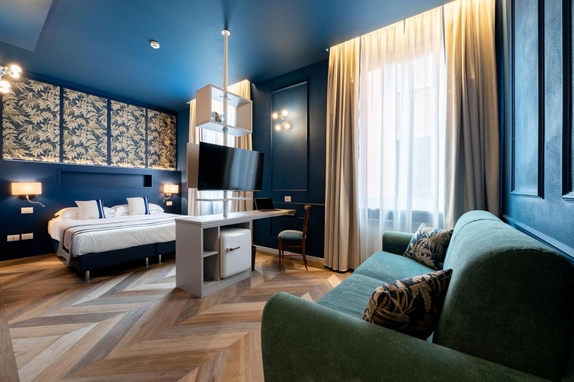 Hotel Monte Rosa - Photo 28