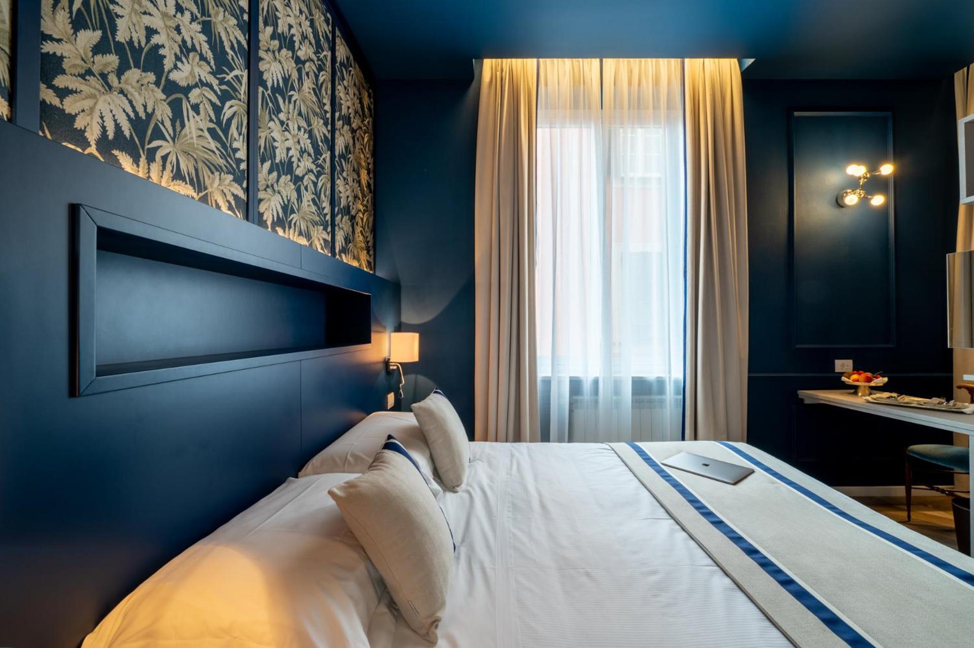 Hotel Monte Rosa - Photo 100