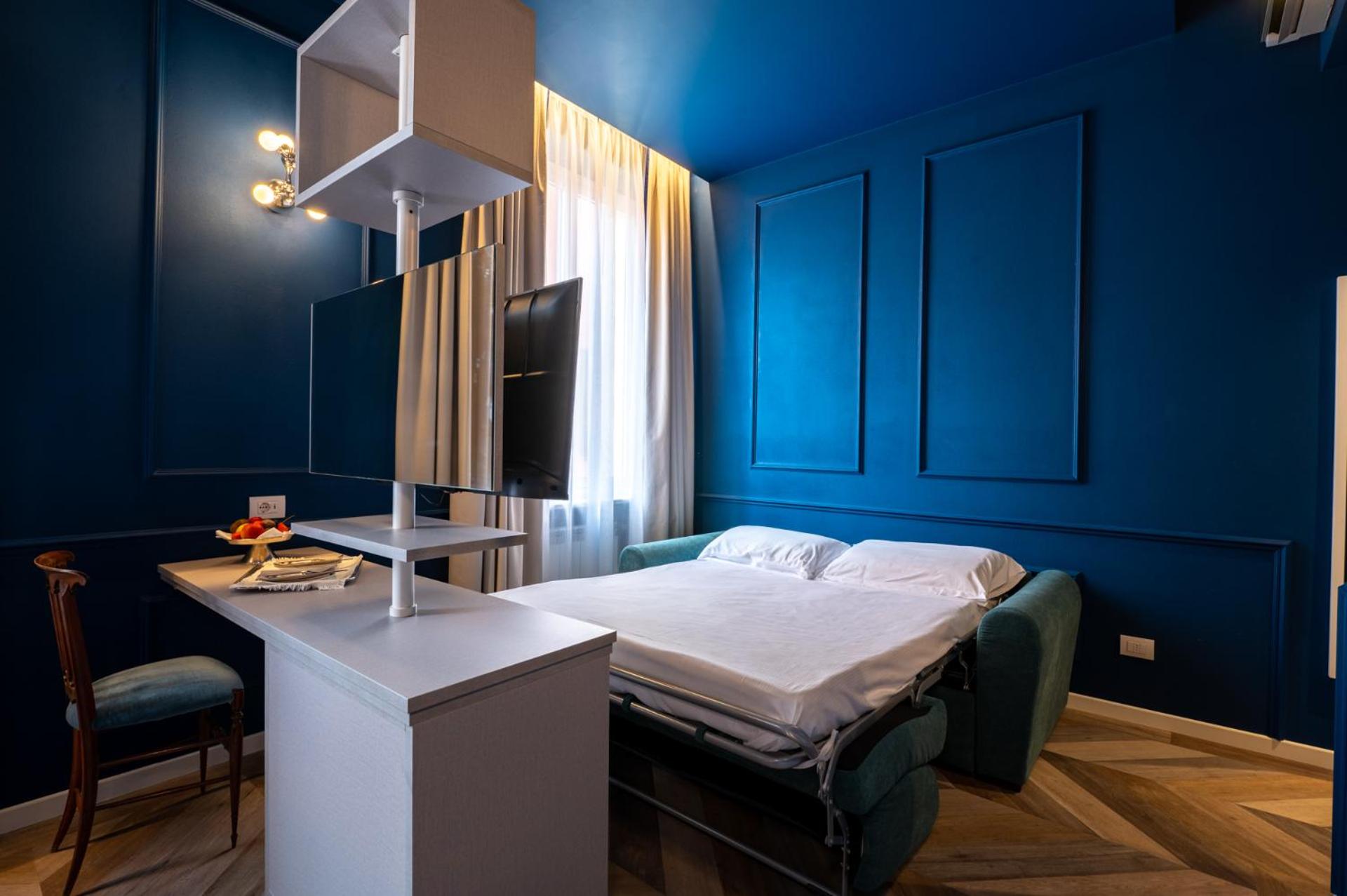 Hotel Monte Rosa - Photo 105