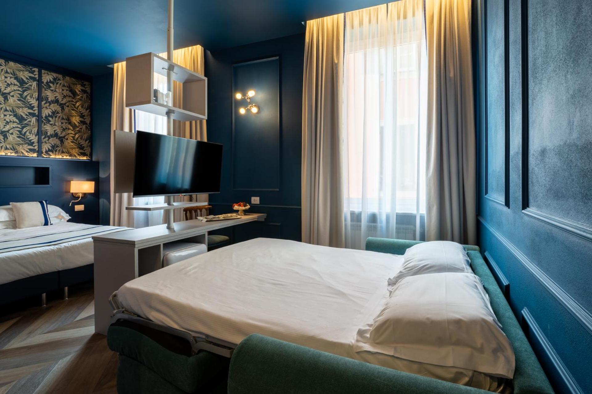 Hotel Monte Rosa - Photo 104