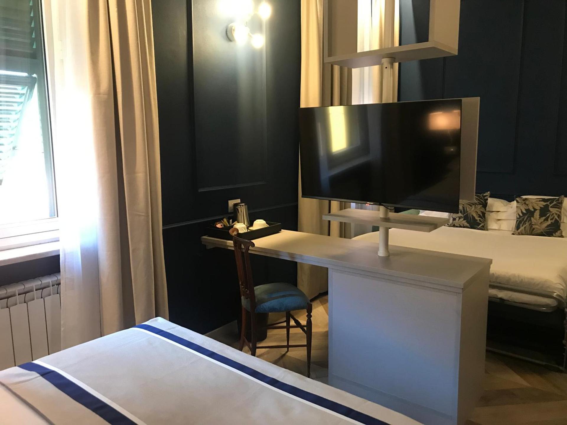 Hotel Monte Rosa - Photo 97