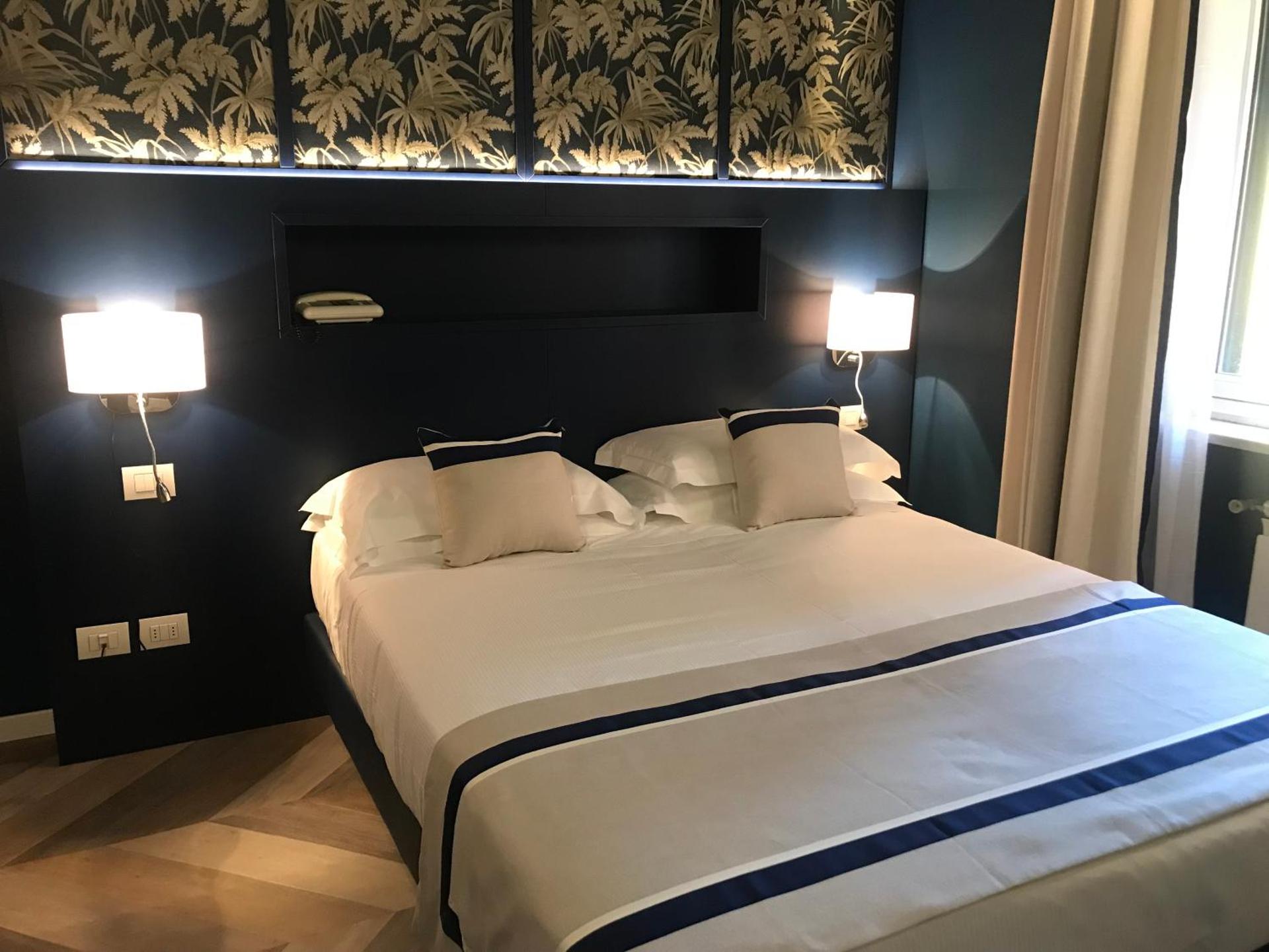 Hotel Monte Rosa - Photo 99