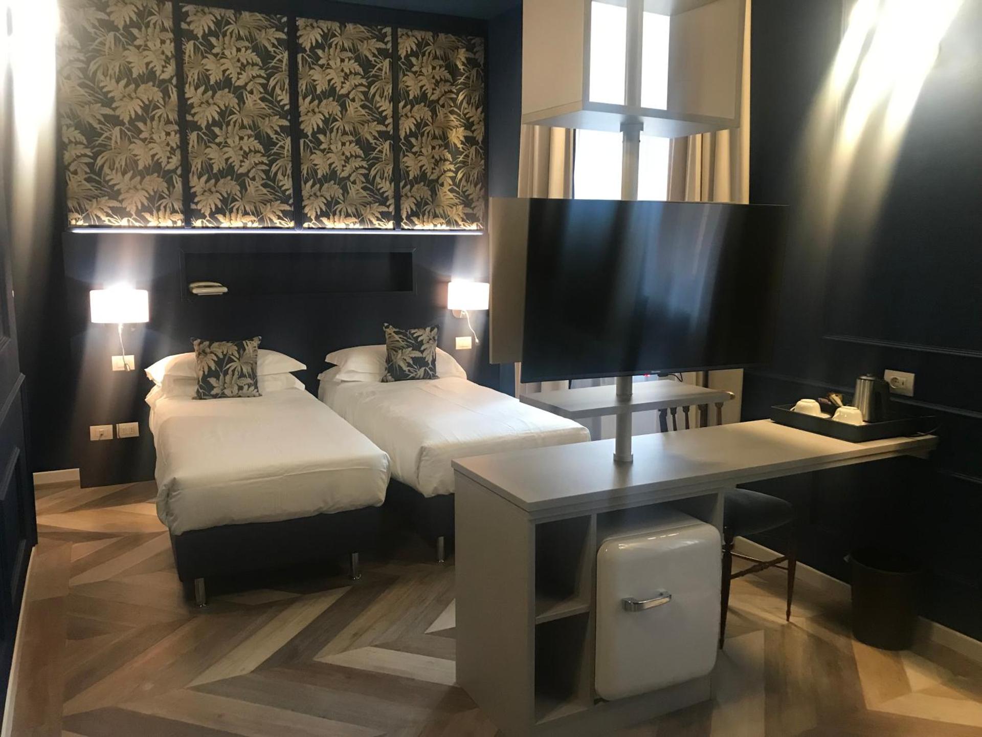 Hotel Monte Rosa - Photo 102