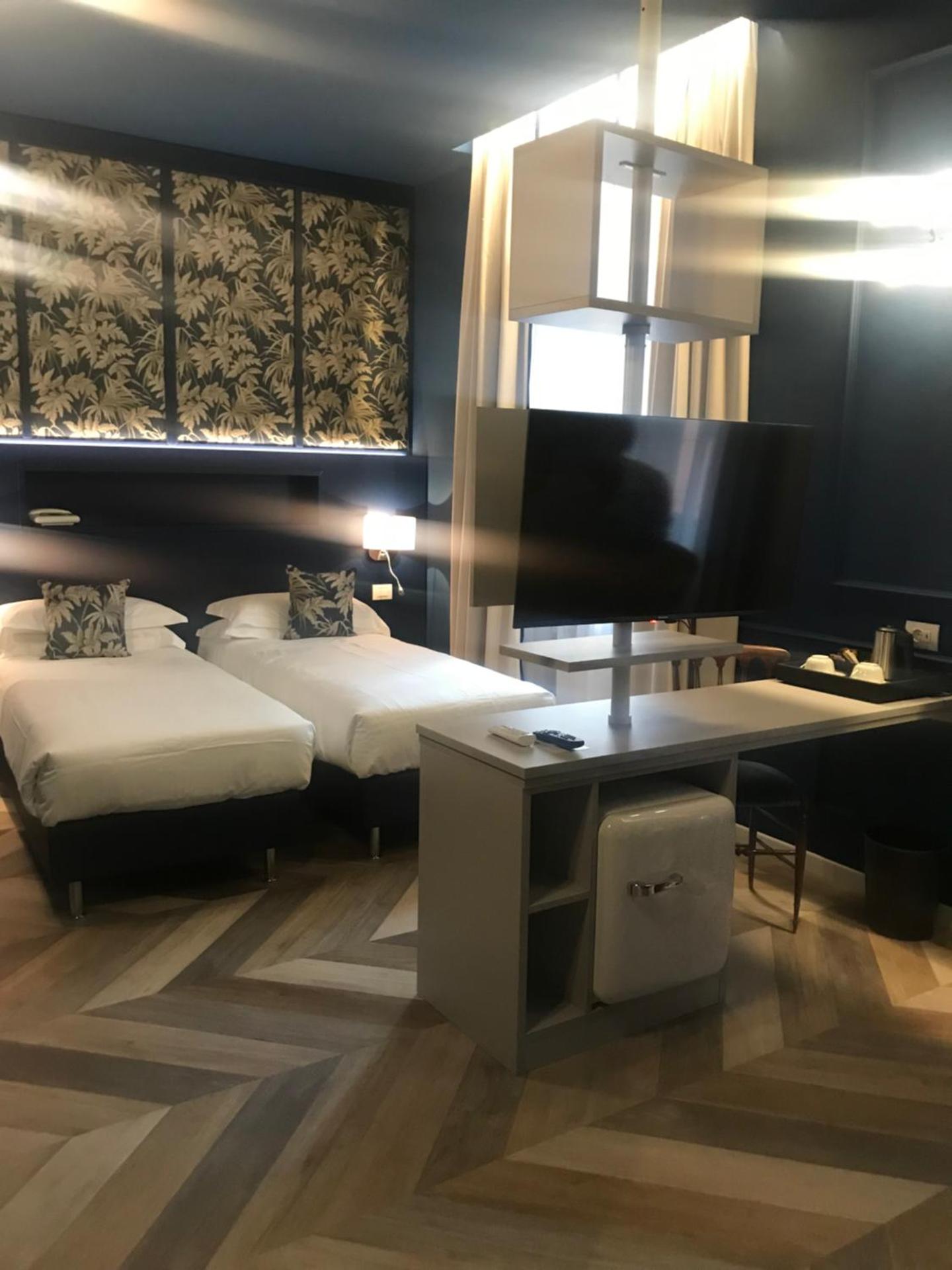 Hotel Monte Rosa - Photo 103